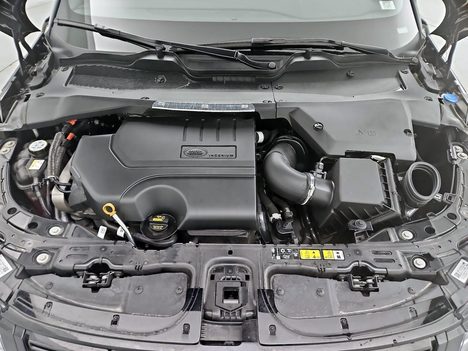 2024 Land Rover Range Rover Evoque Dynamic SE - Photo 24