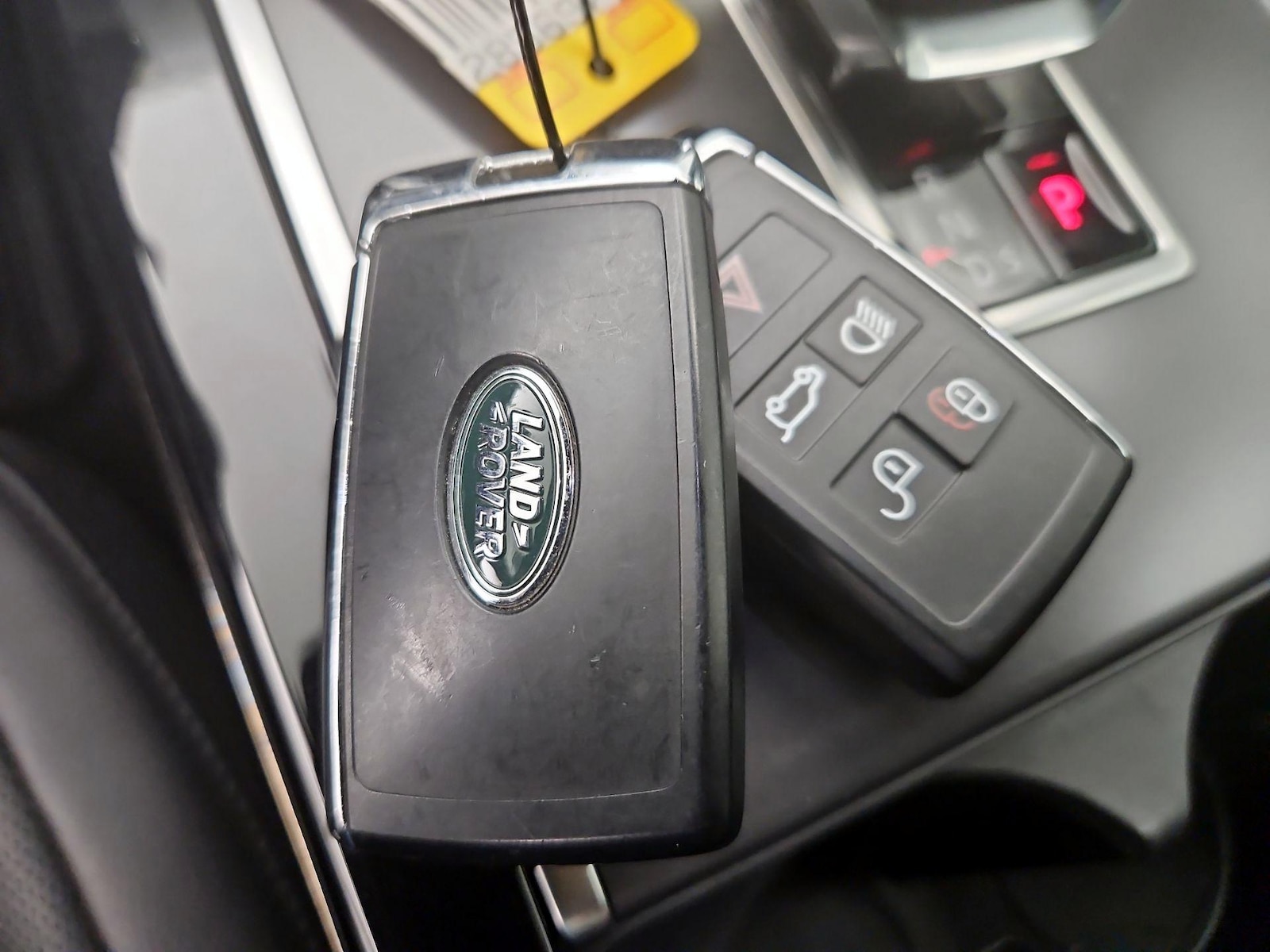 2024 Land Rover Range Rover Evoque Dynamic SE - Photo 25