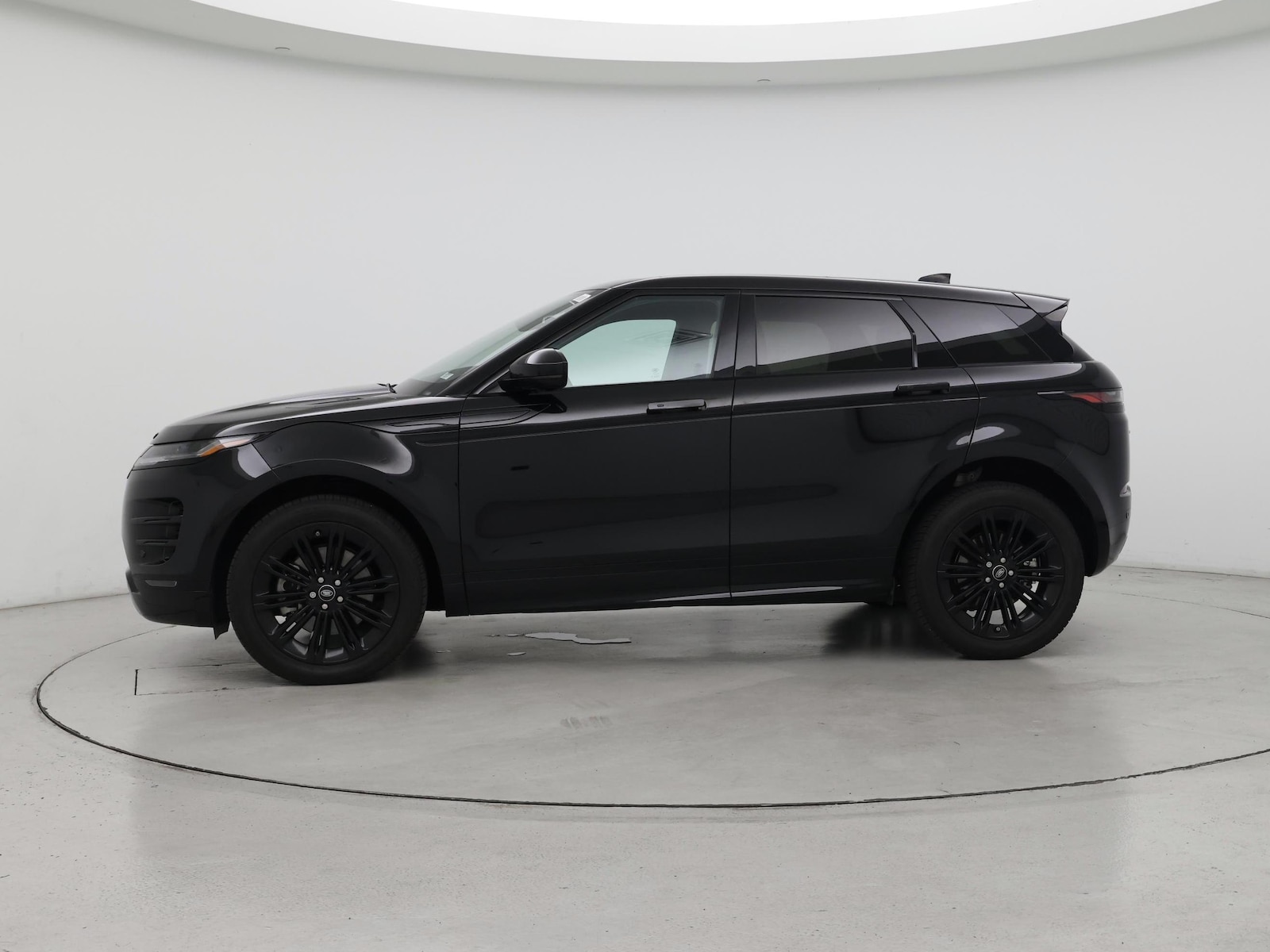 2024 Land Rover Range Rover Evoque Dynamic SE - Photo 4