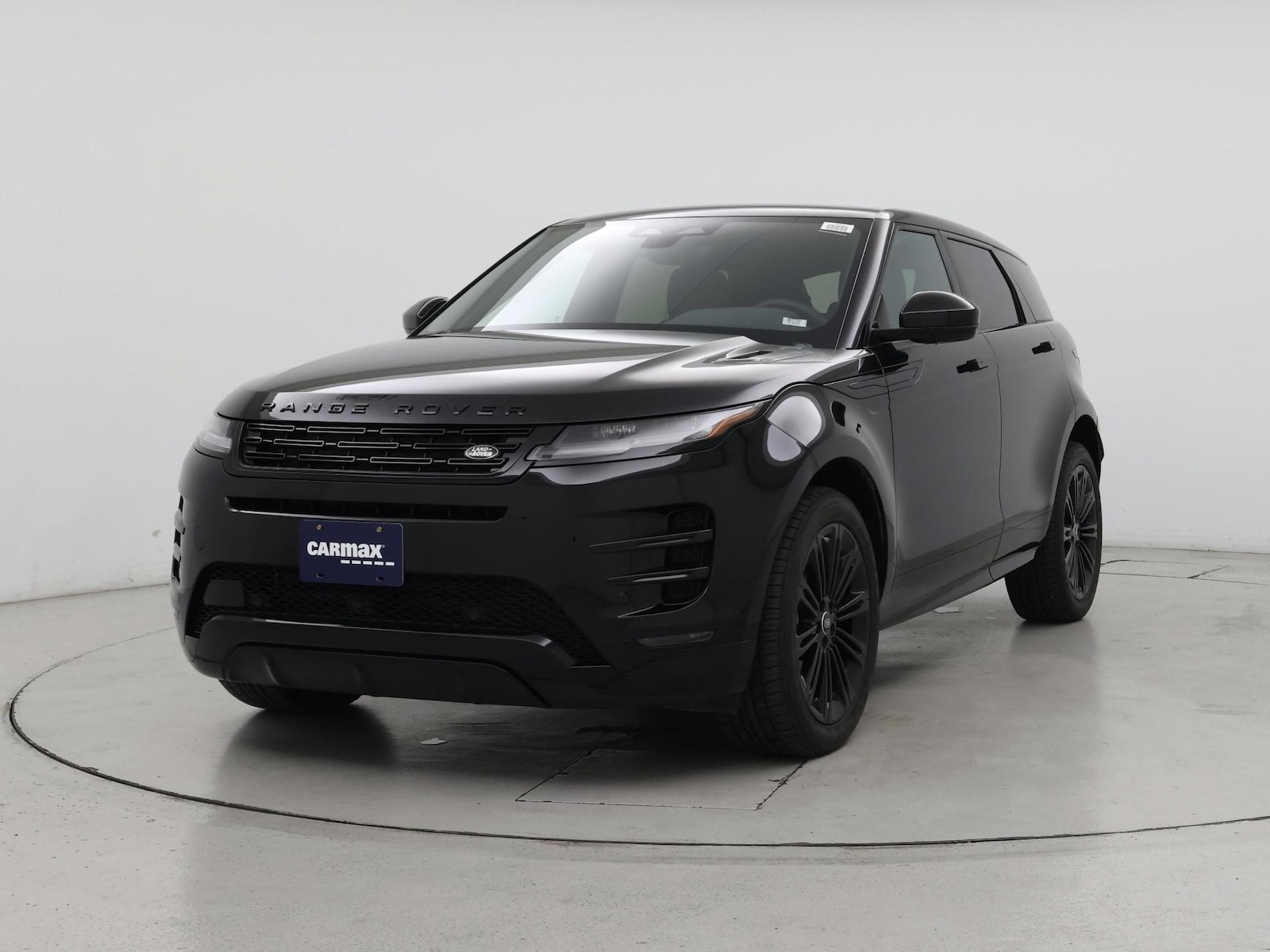 2024 Land Rover Range Rover Evoque Dynamic SE - Photo 5
