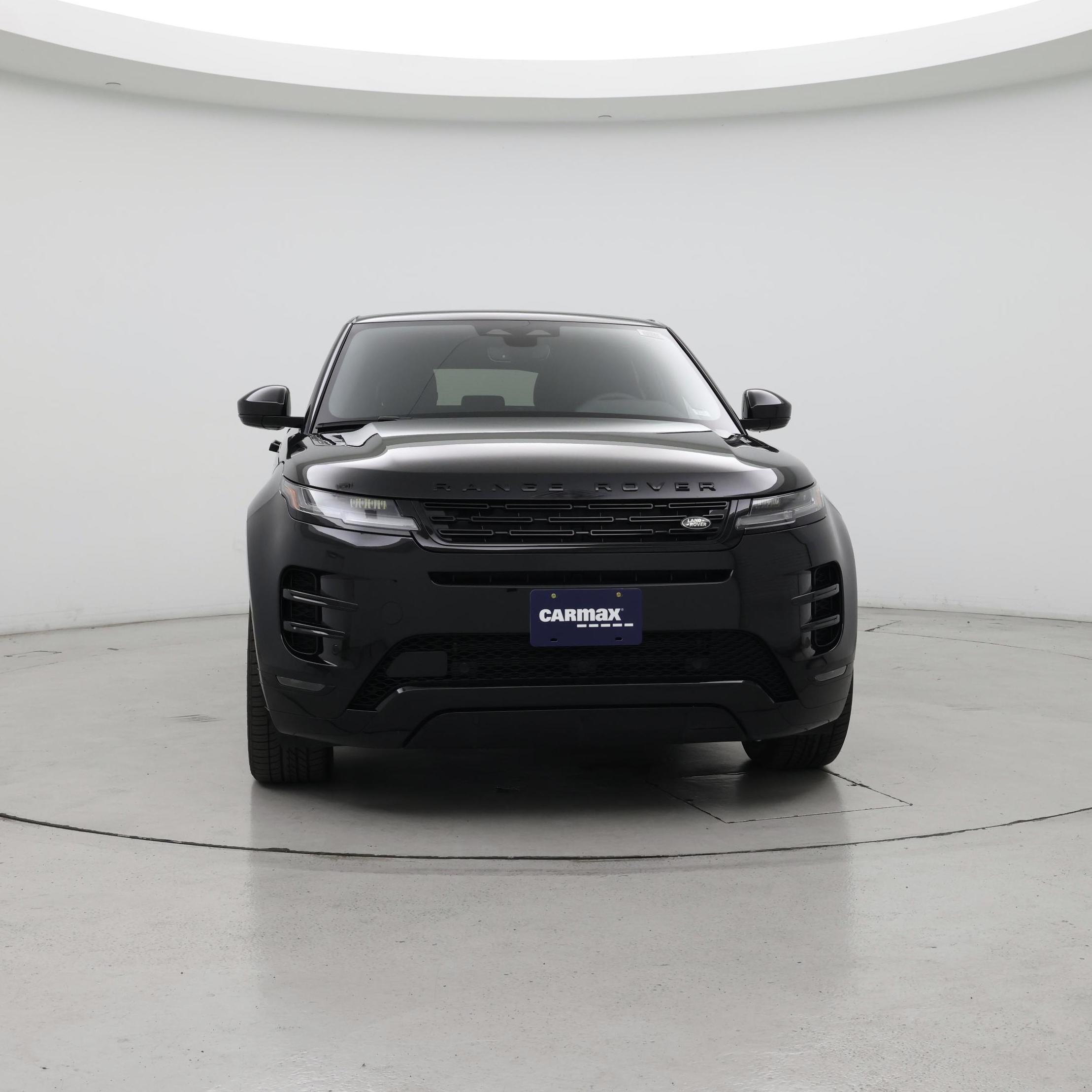 Thumbnail: 2024 Land Rover Range Rover Evoque - 5