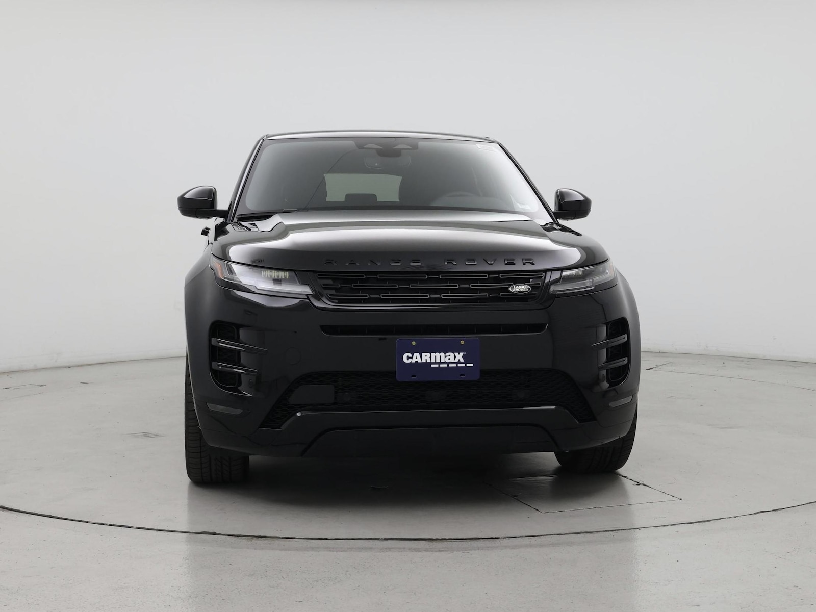 2024 Land Rover Range Rover Evoque Dynamic SE - Photo 6
