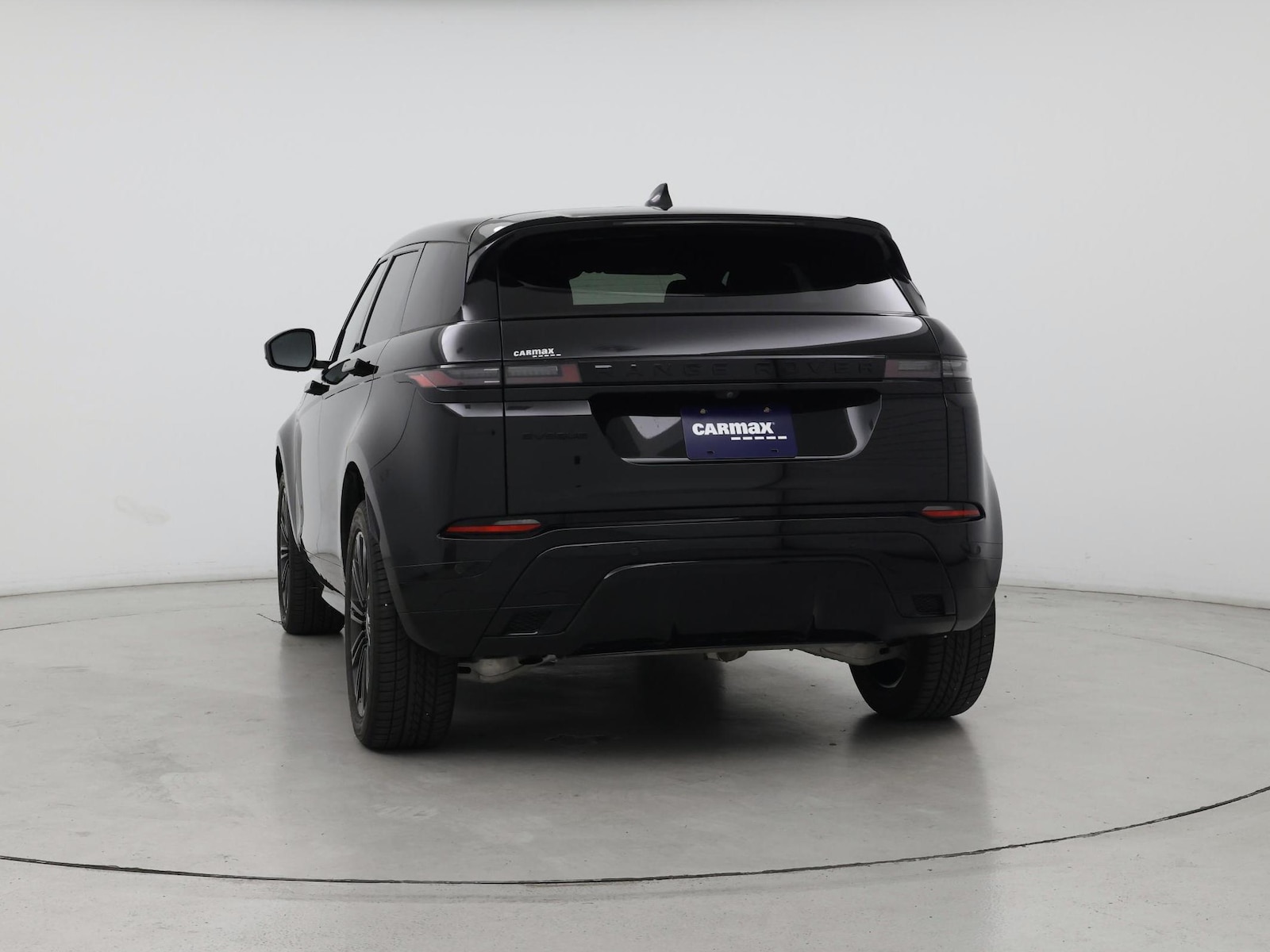 2024 Land Rover Range Rover Evoque Dynamic SE - Photo 7