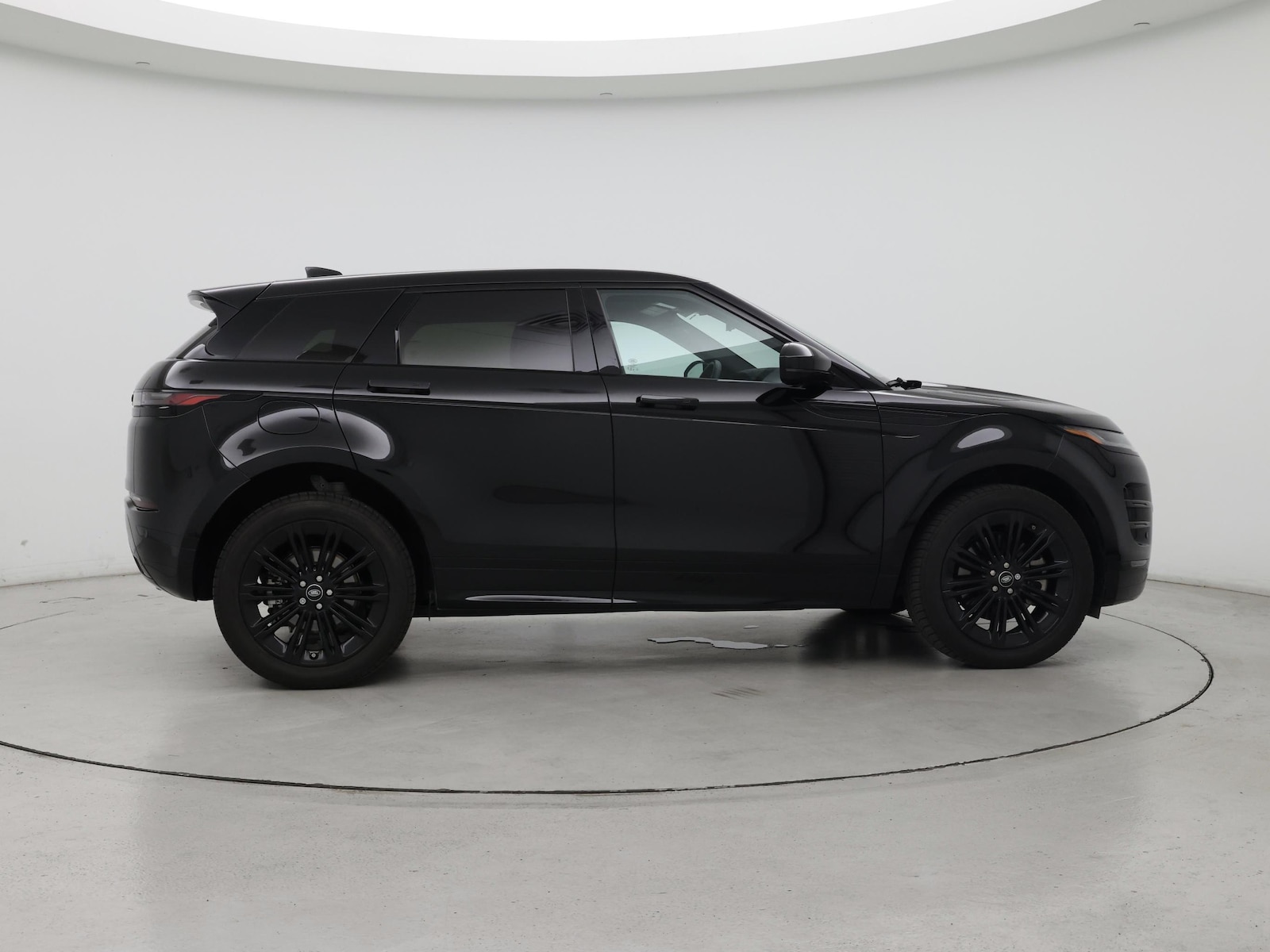 2024 Land Rover Range Rover Evoque Dynamic SE - Photo 8