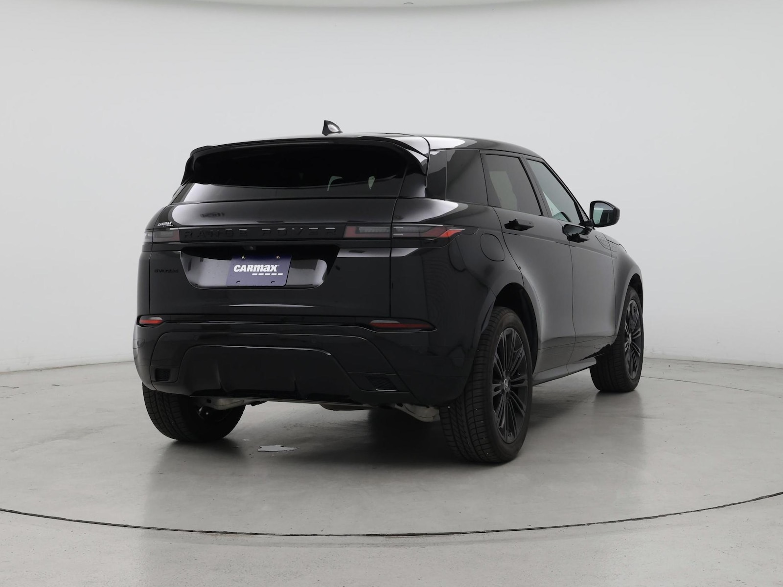 2024 Land Rover Range Rover Evoque Dynamic SE - Photo 9