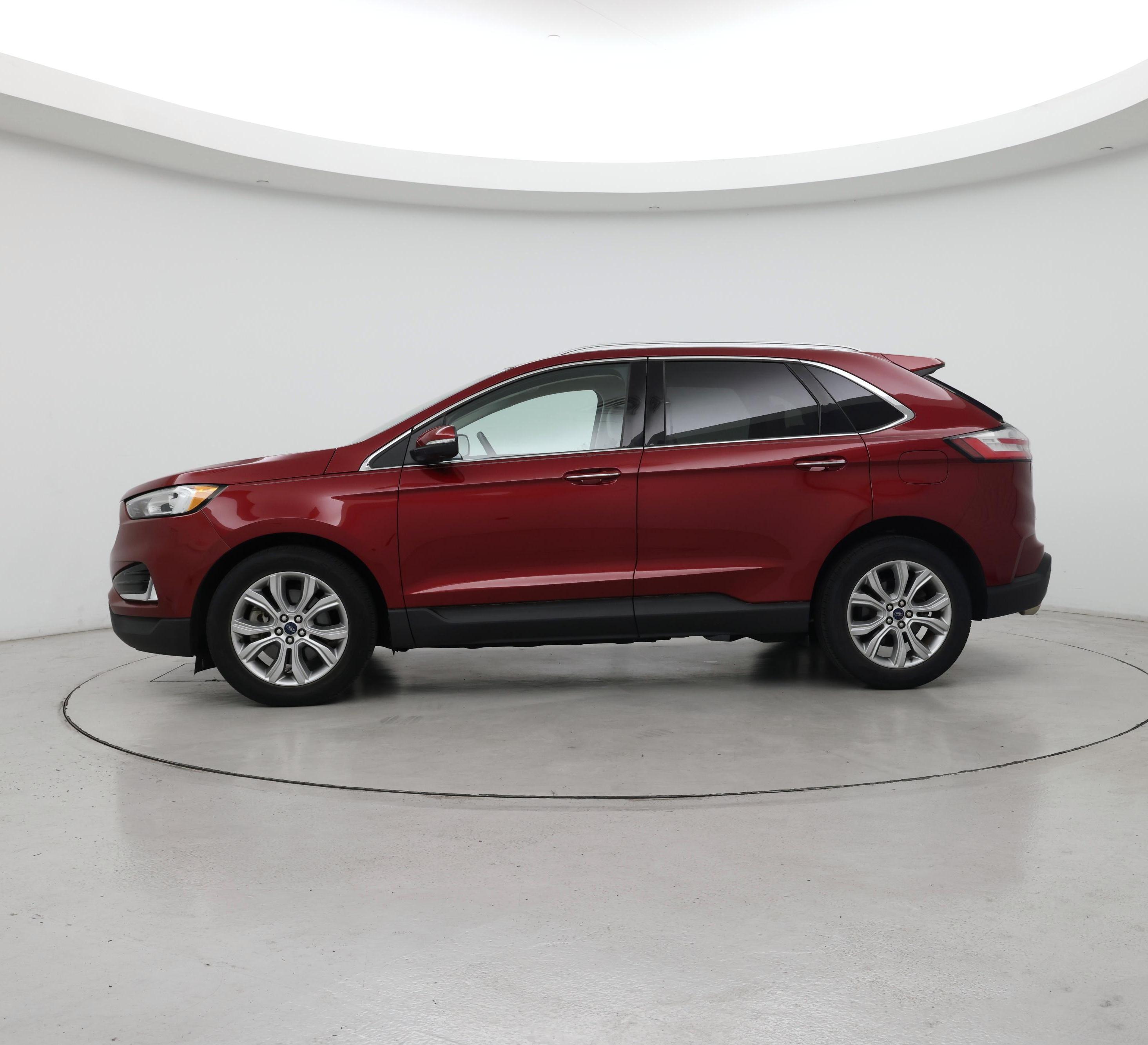 Thumbnail: 2019 Ford Edge - 3