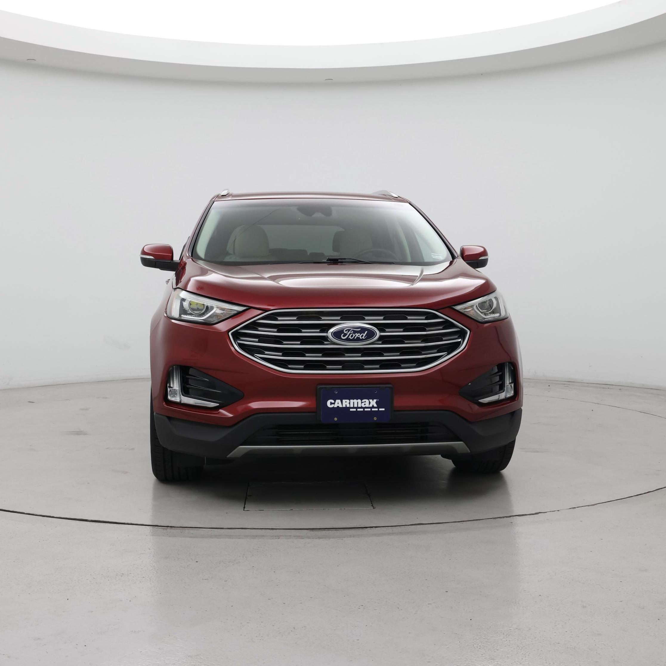 Thumbnail: 2019 Ford Edge - 5