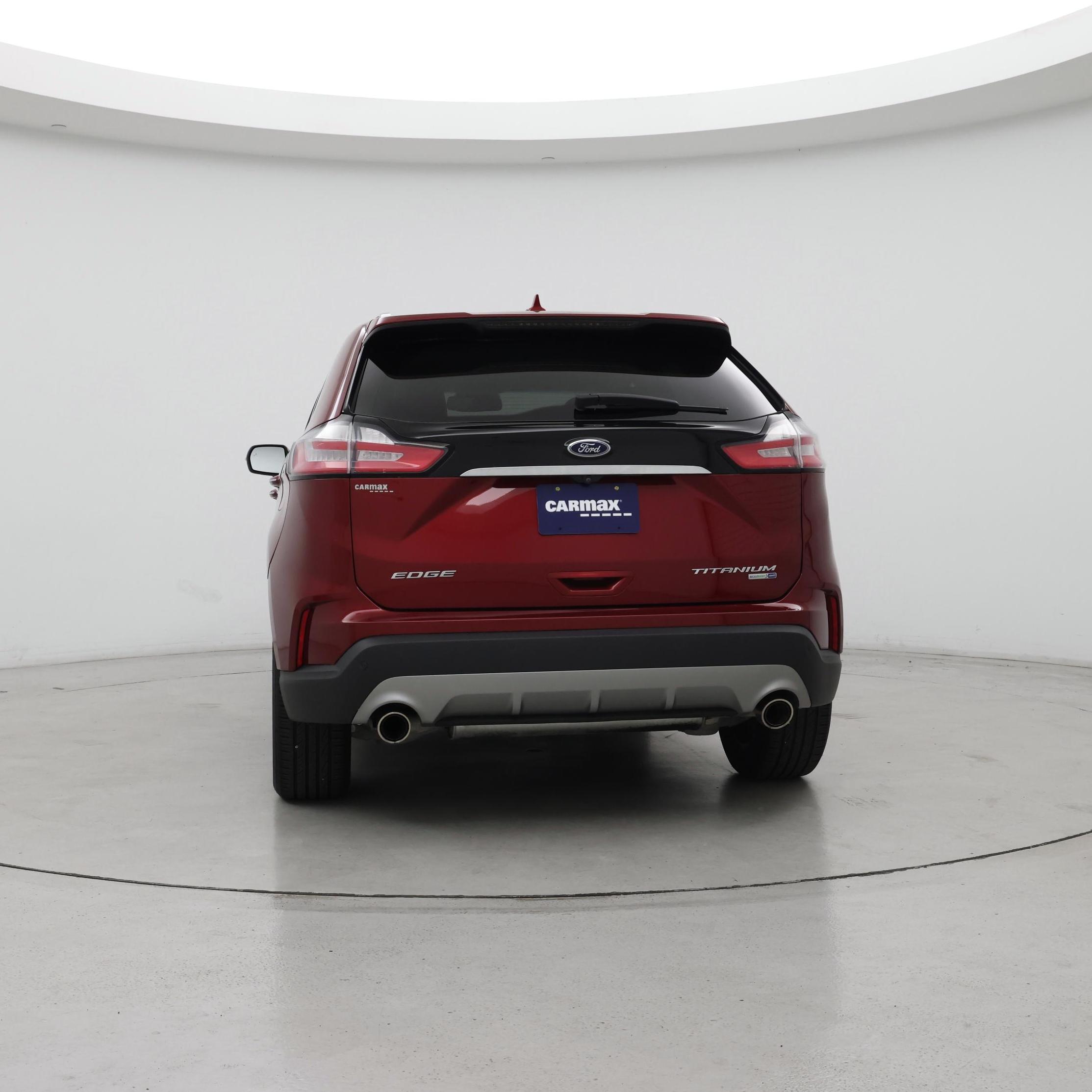 Thumbnail: 2019 Ford Edge - 6