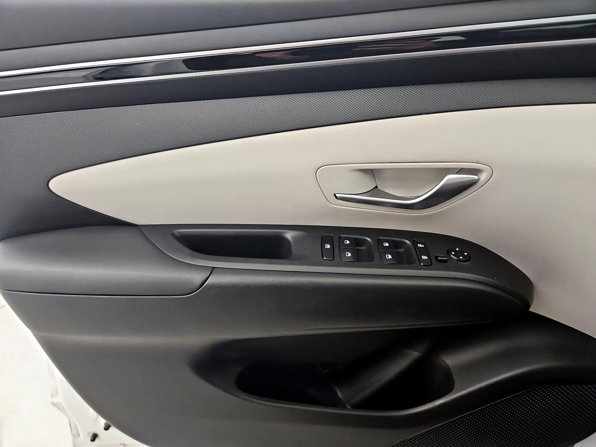 Thumbnail: 2024 Hyundai Tucson - 12