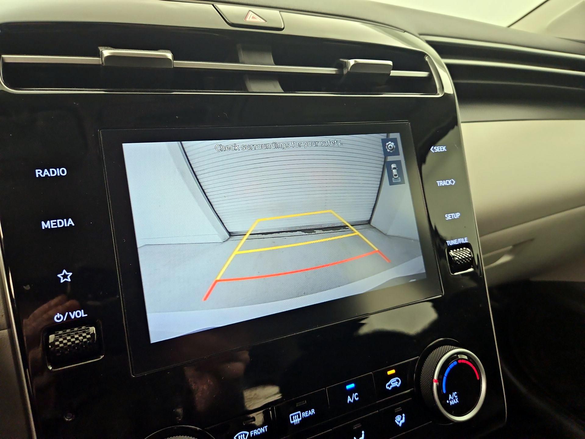 Thumbnail: 2024 Hyundai Tucson - 14