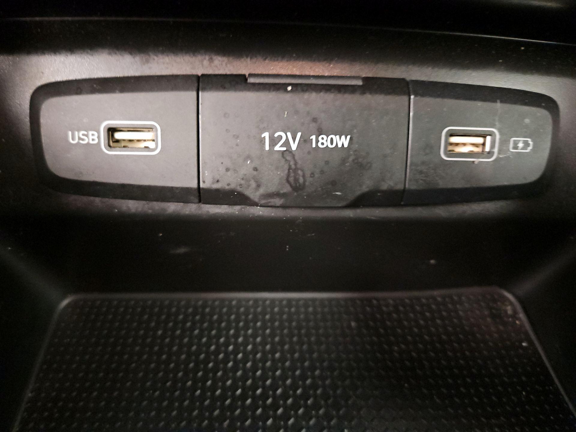 Thumbnail: 2024 Hyundai Tucson - 18