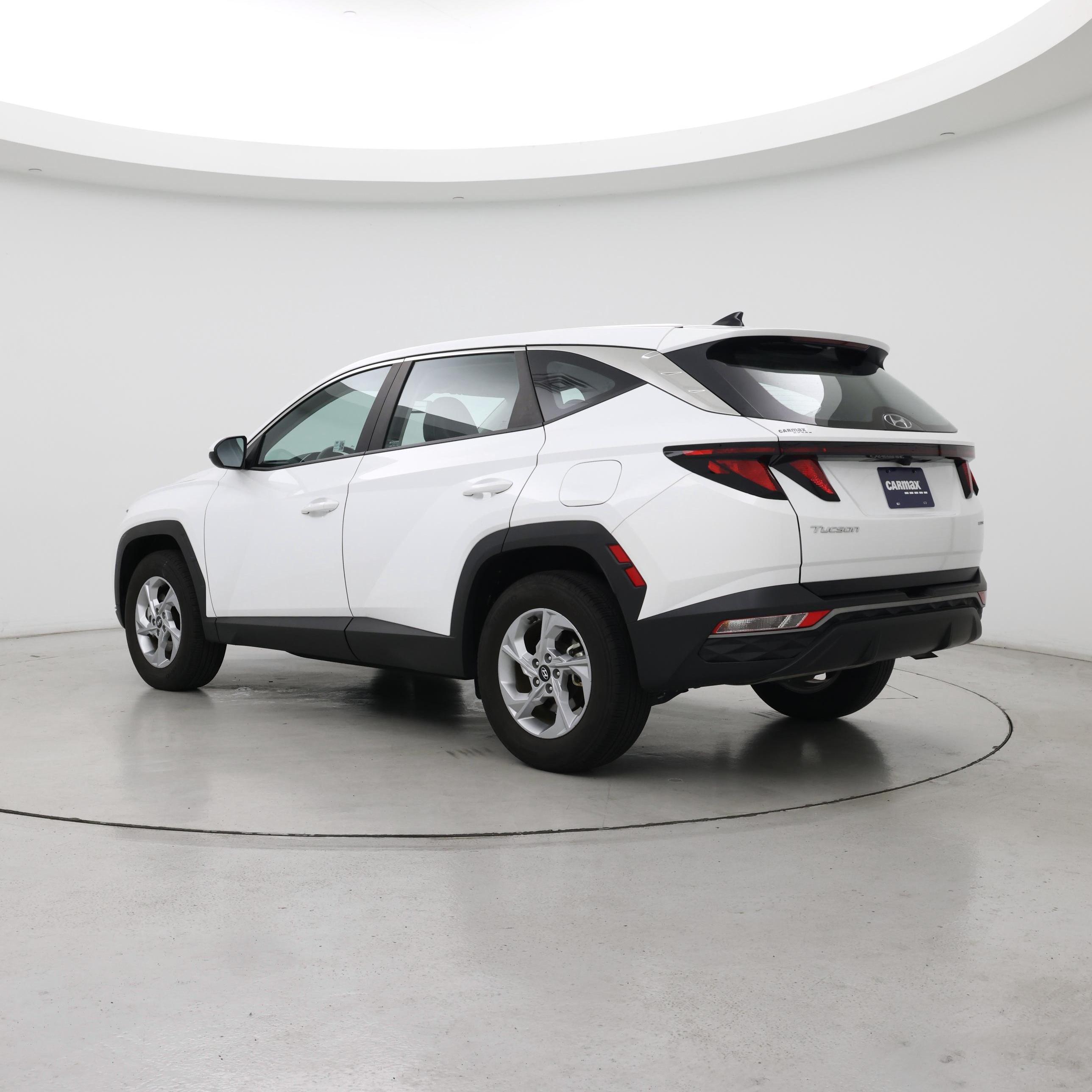 Thumbnail: 2024 Hyundai Tucson - 2