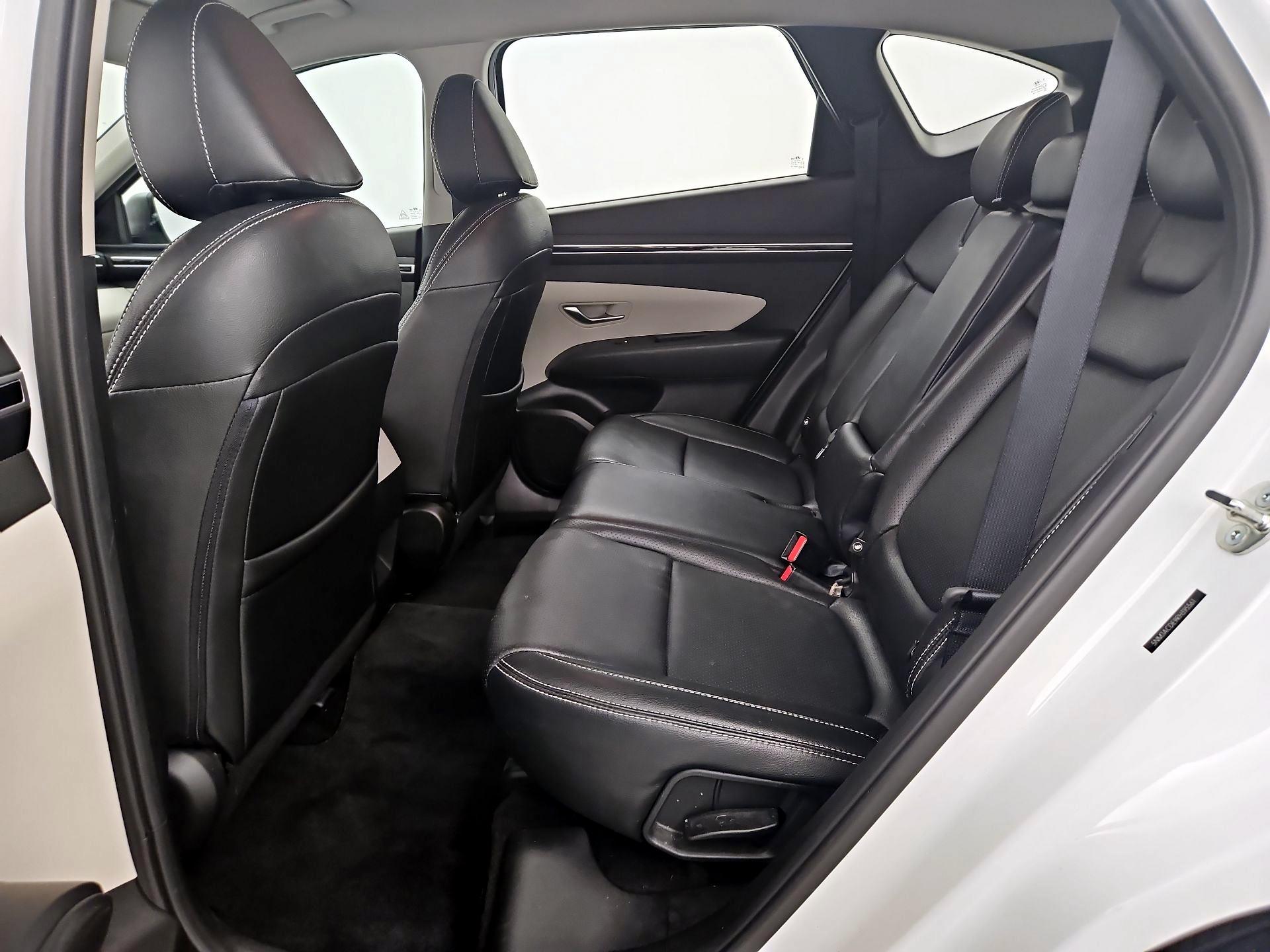 Thumbnail: 2024 Hyundai Tucson - 19