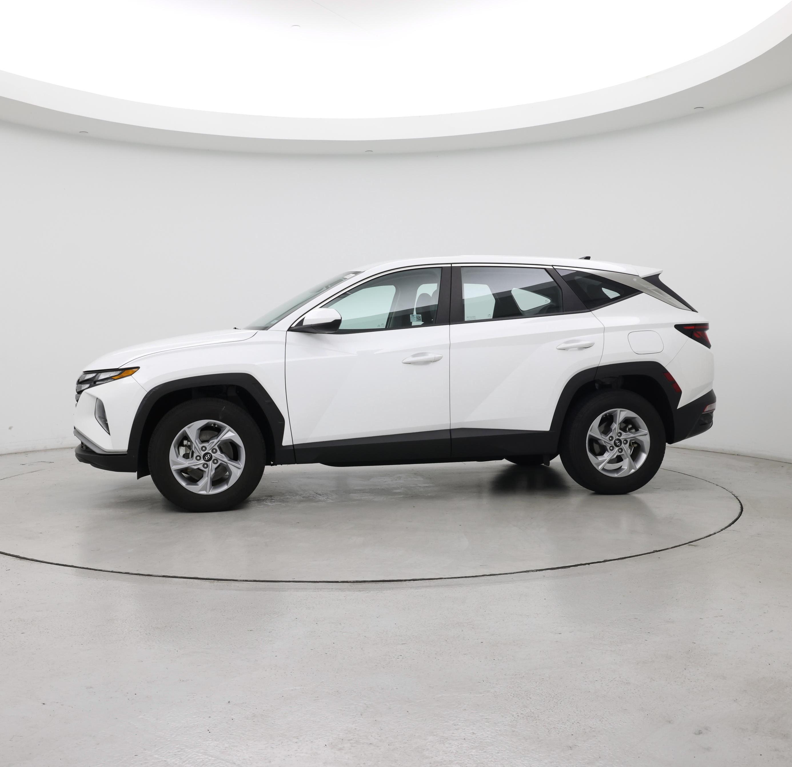Thumbnail: 2024 Hyundai Tucson - 3