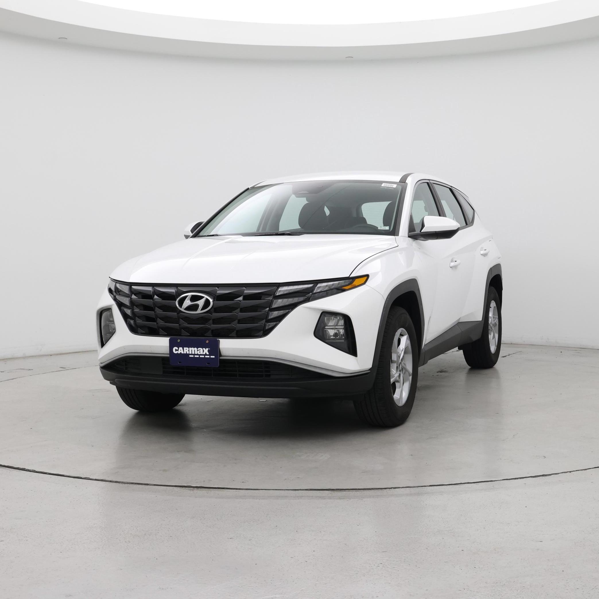 Thumbnail: 2024 Hyundai Tucson - 4