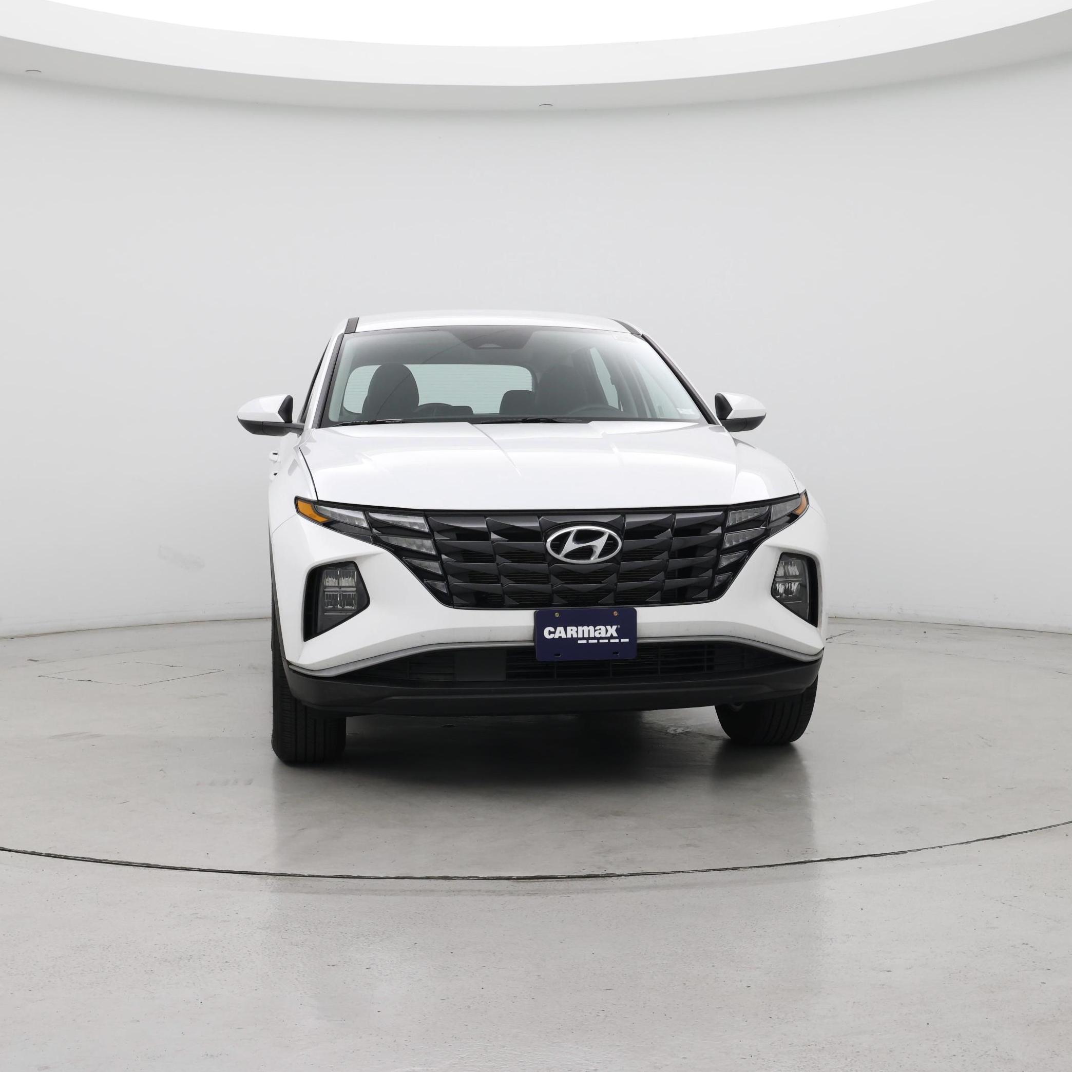 Thumbnail: 2024 Hyundai Tucson - 5