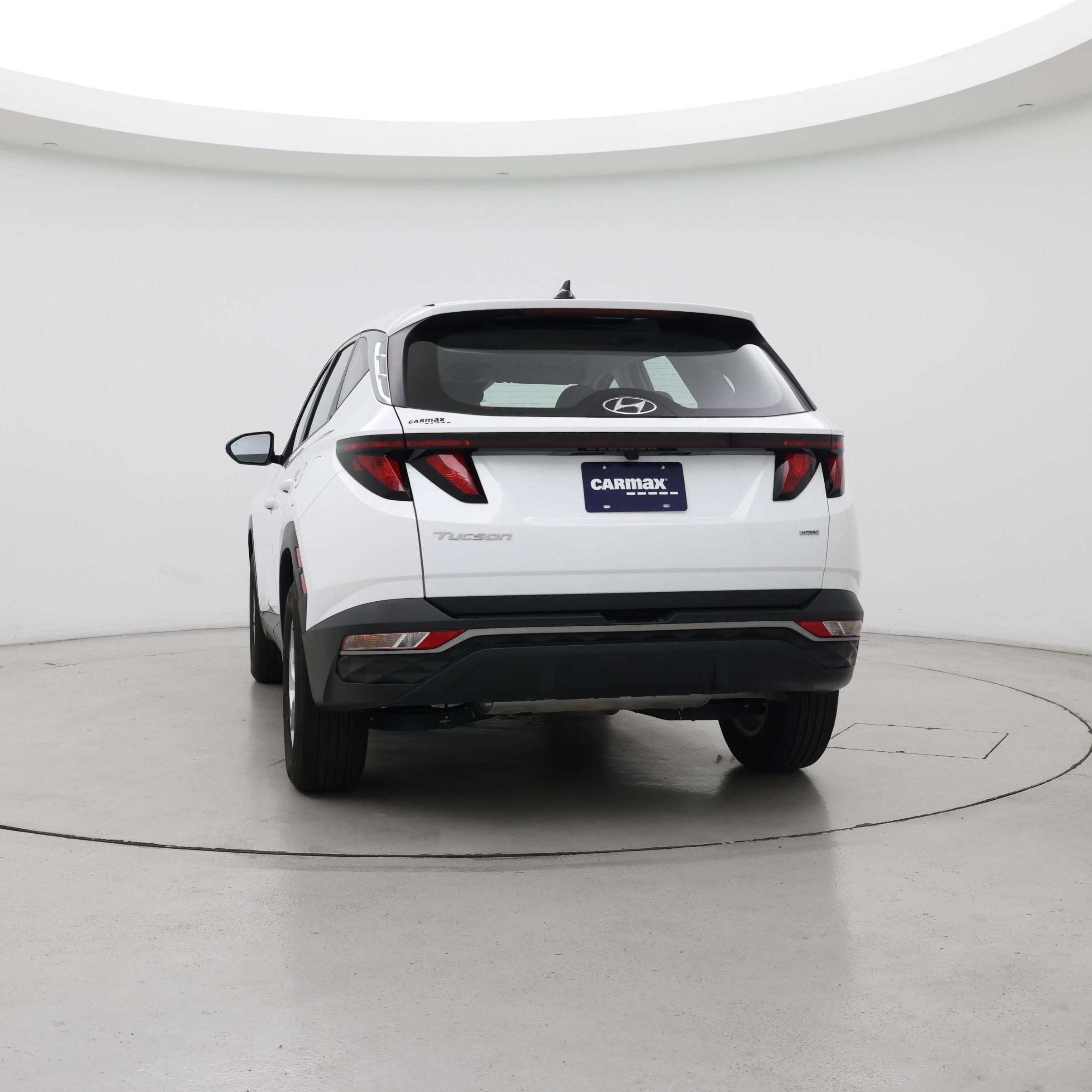 Thumbnail: 2024 Hyundai Tucson - 6