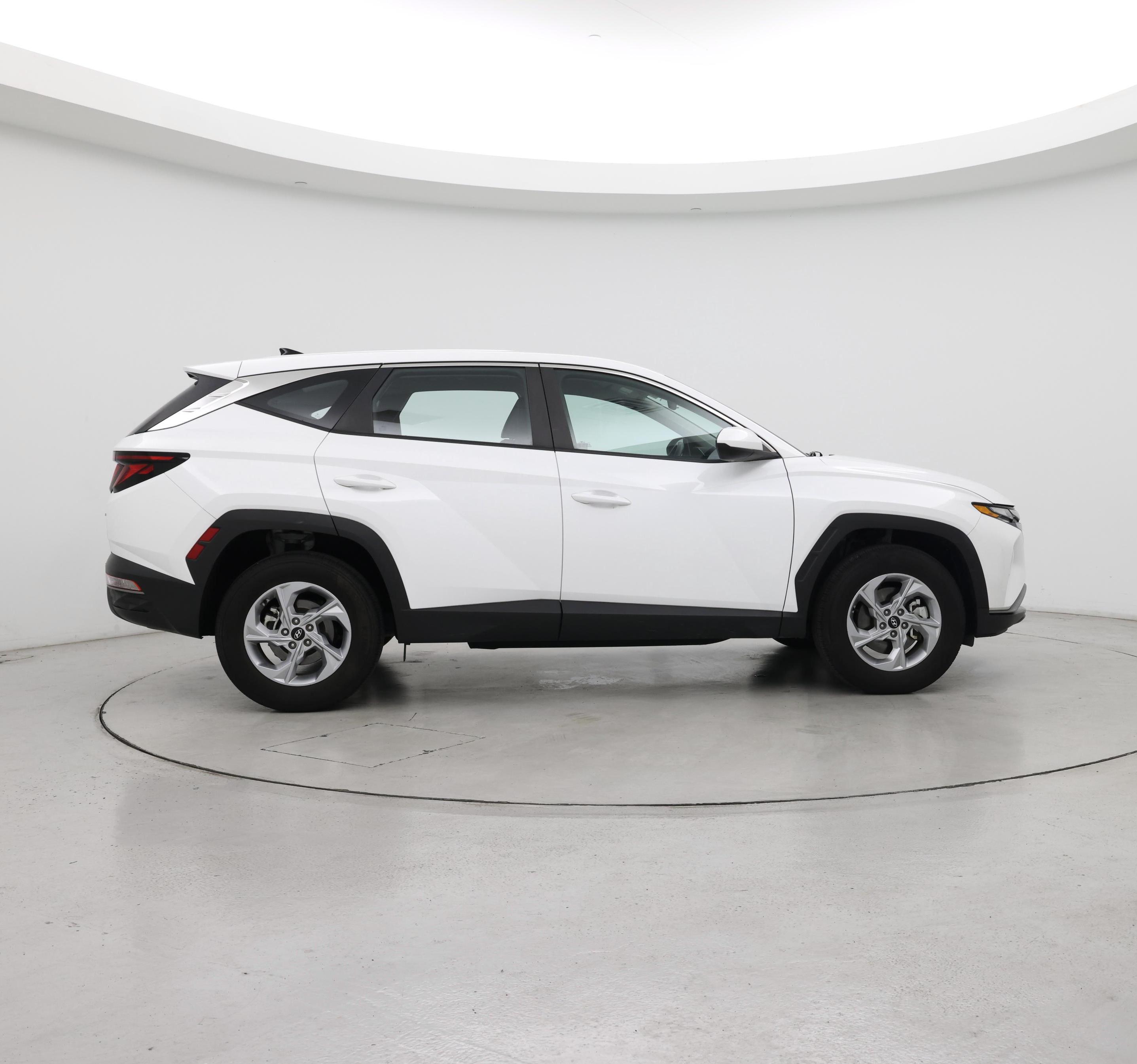 Thumbnail: 2024 Hyundai Tucson - 7