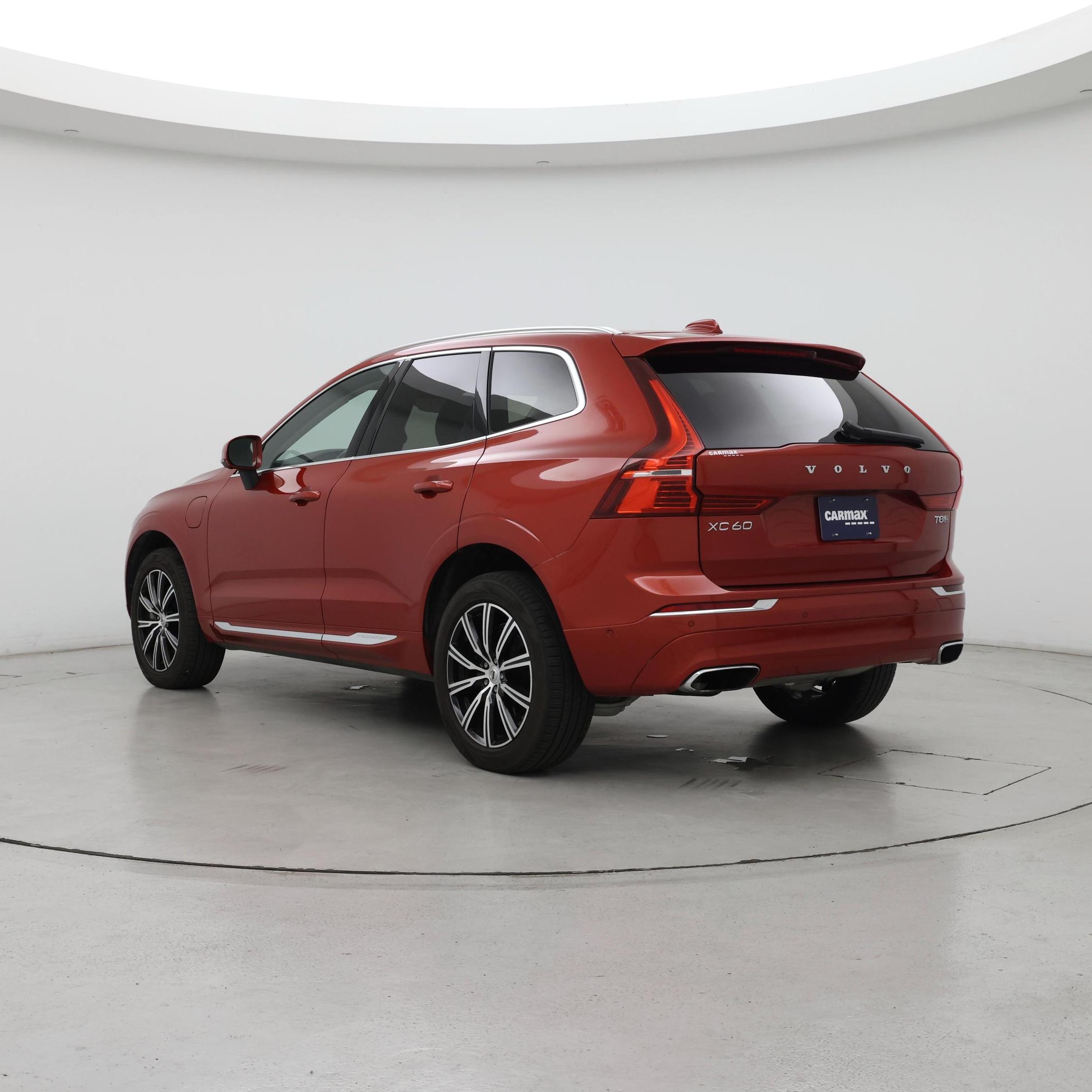 Thumbnail: 2020 Volvo XC60 - 2