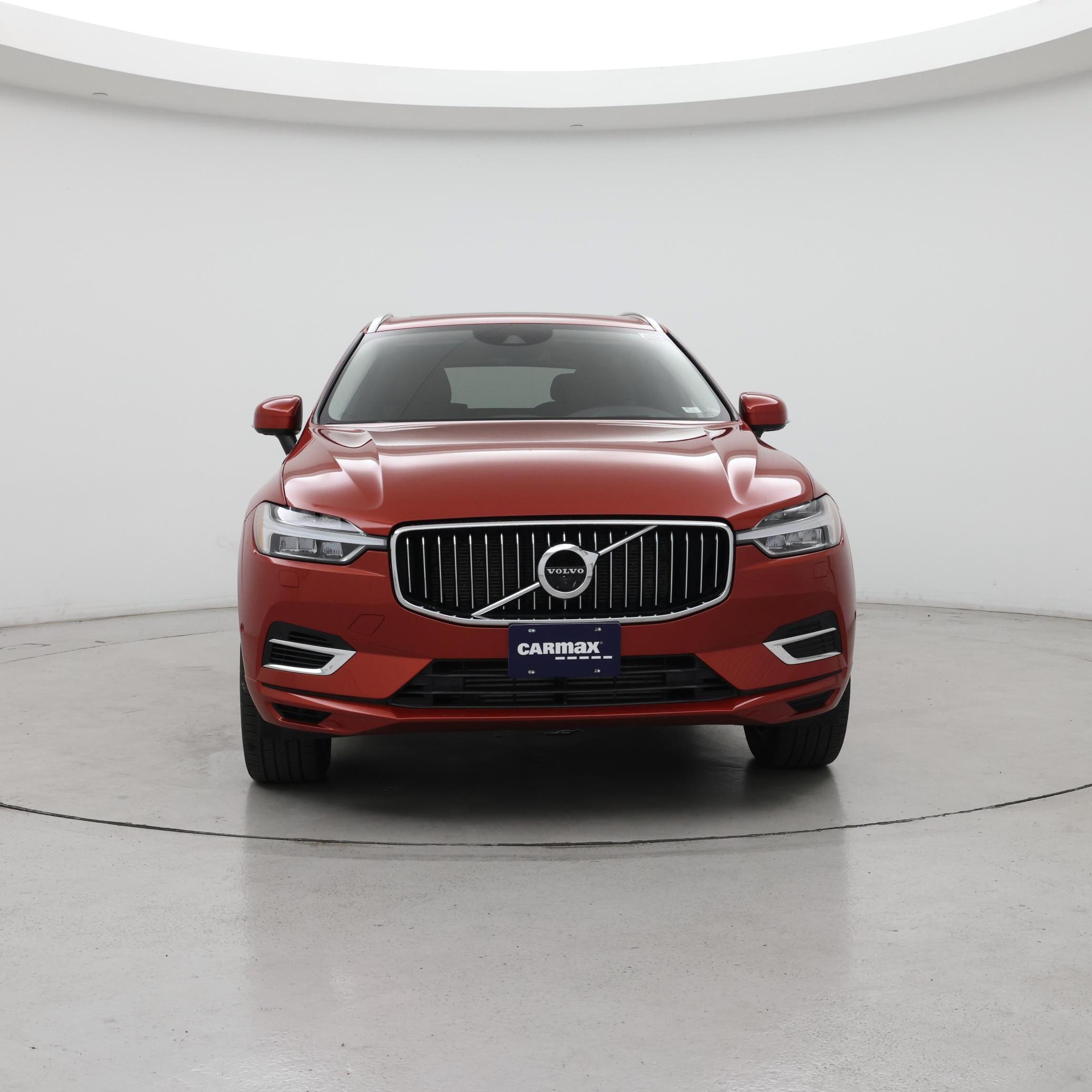 Thumbnail: 2020 Volvo XC60 - 5