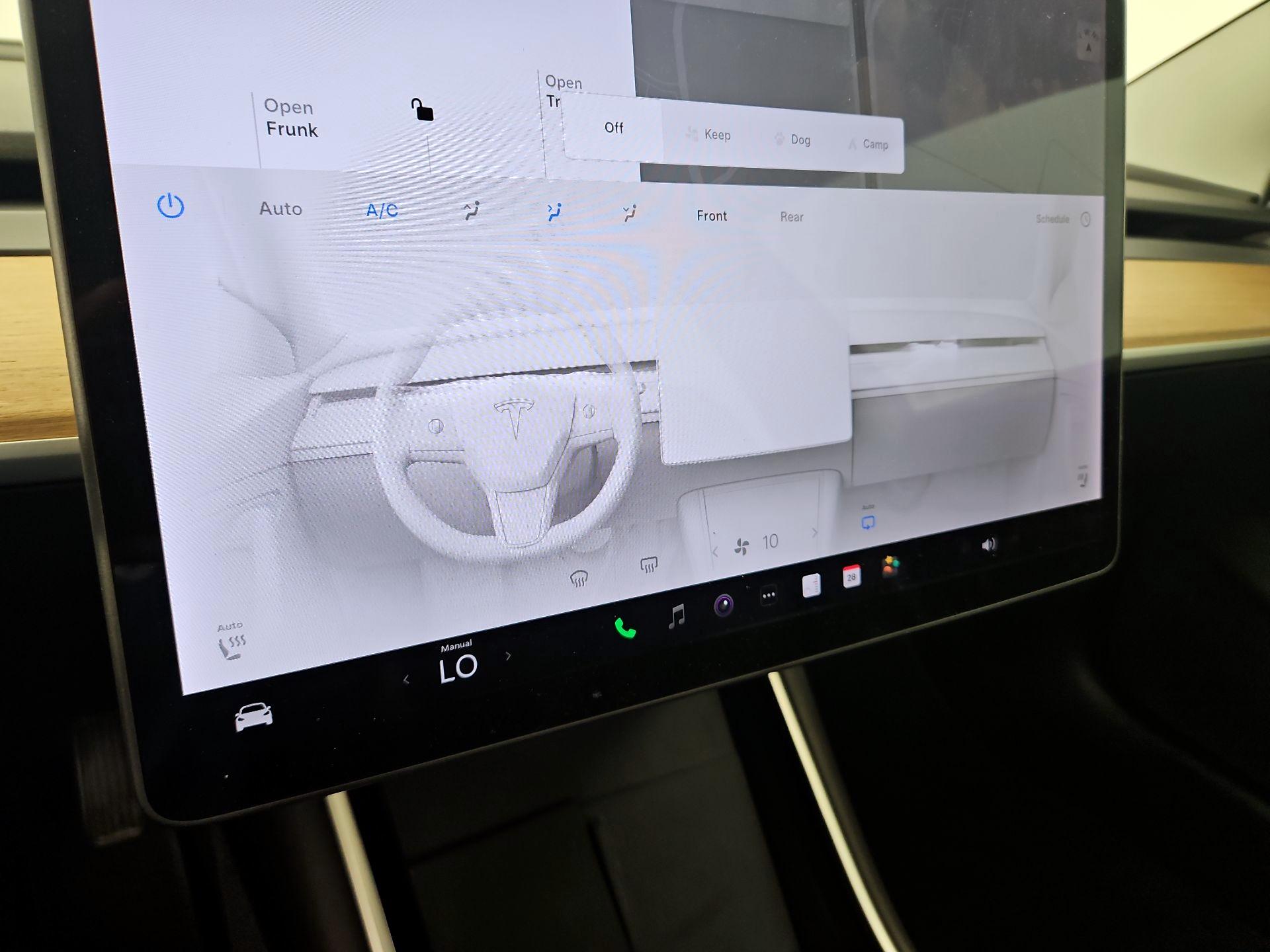 Thumbnail: 2020 Tesla Model 3 - 16