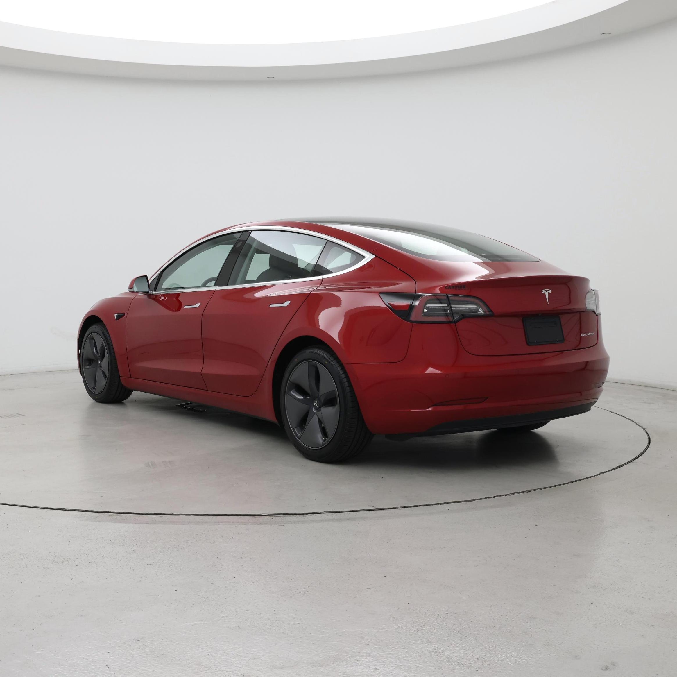 Thumbnail: 2020 Tesla Model 3 - 2