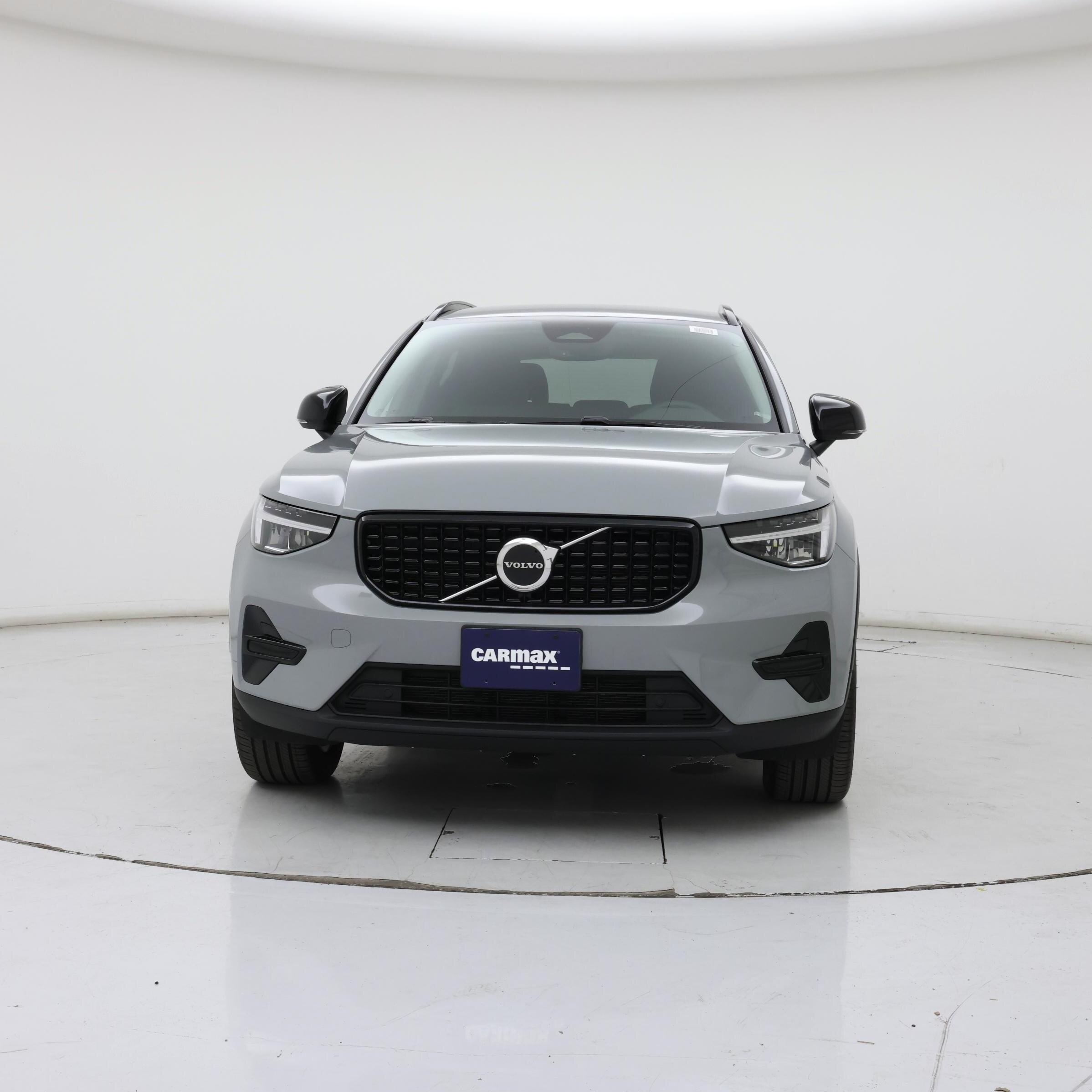Thumbnail: 2024 Volvo XC40 - 5