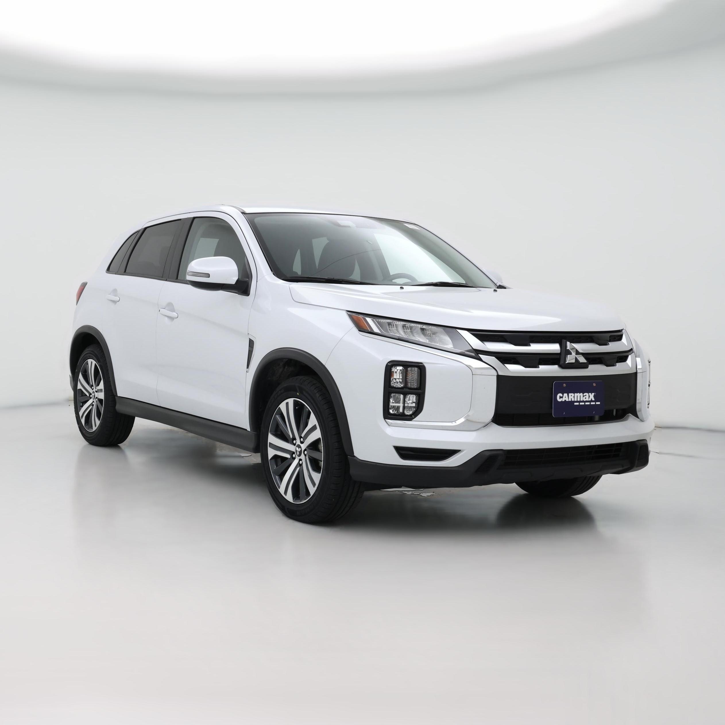 Thumbnail: 2025 Mitsubishi Outlander Sport - 1
