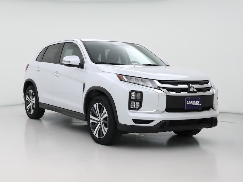 2025 Mitsubishi Outlander Sport SE
