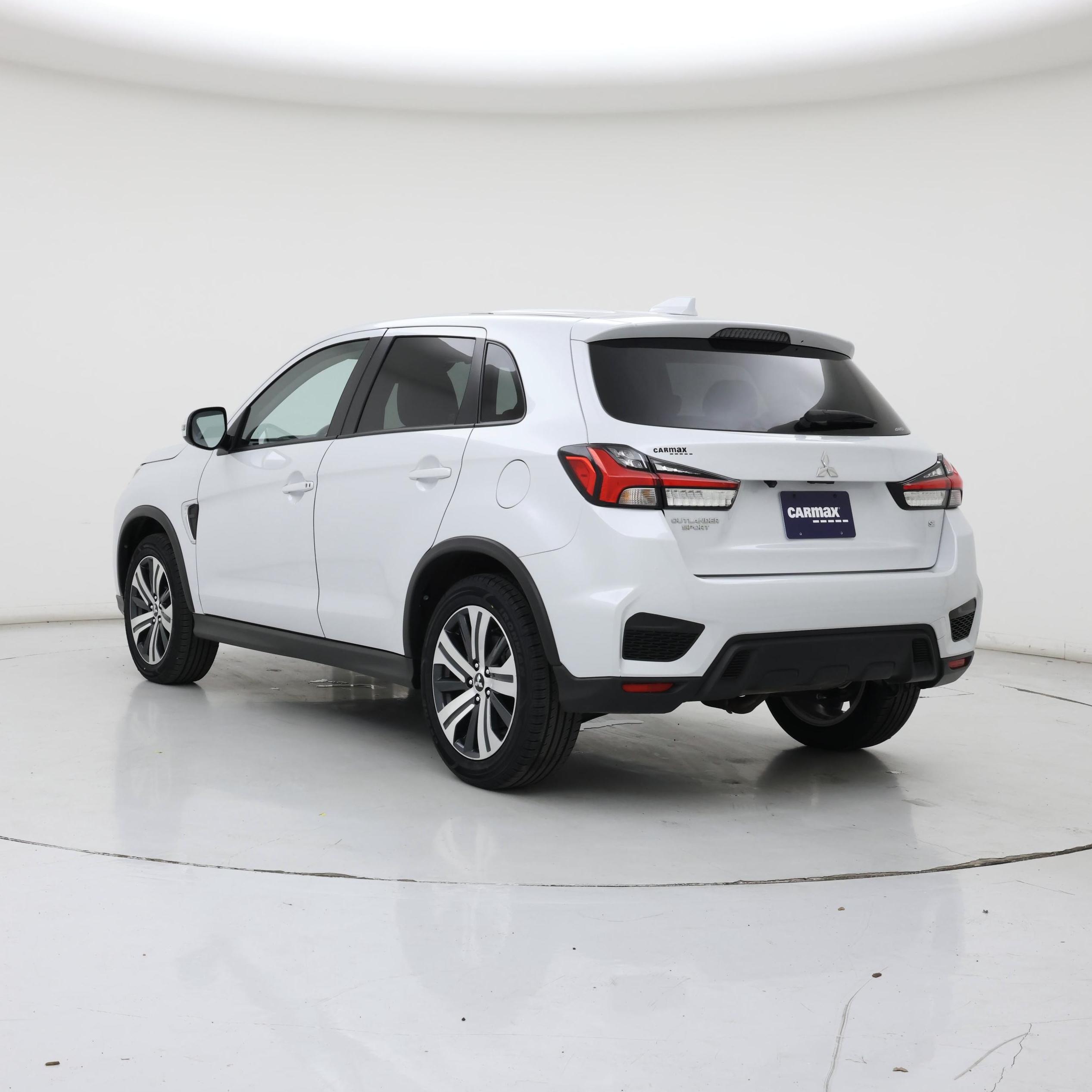 Thumbnail: 2025 Mitsubishi Outlander Sport - 2
