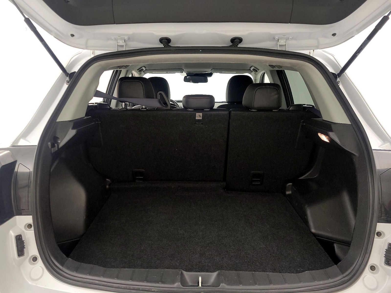 2025 Mitsubishi Outlander Sport SE - Photo 21