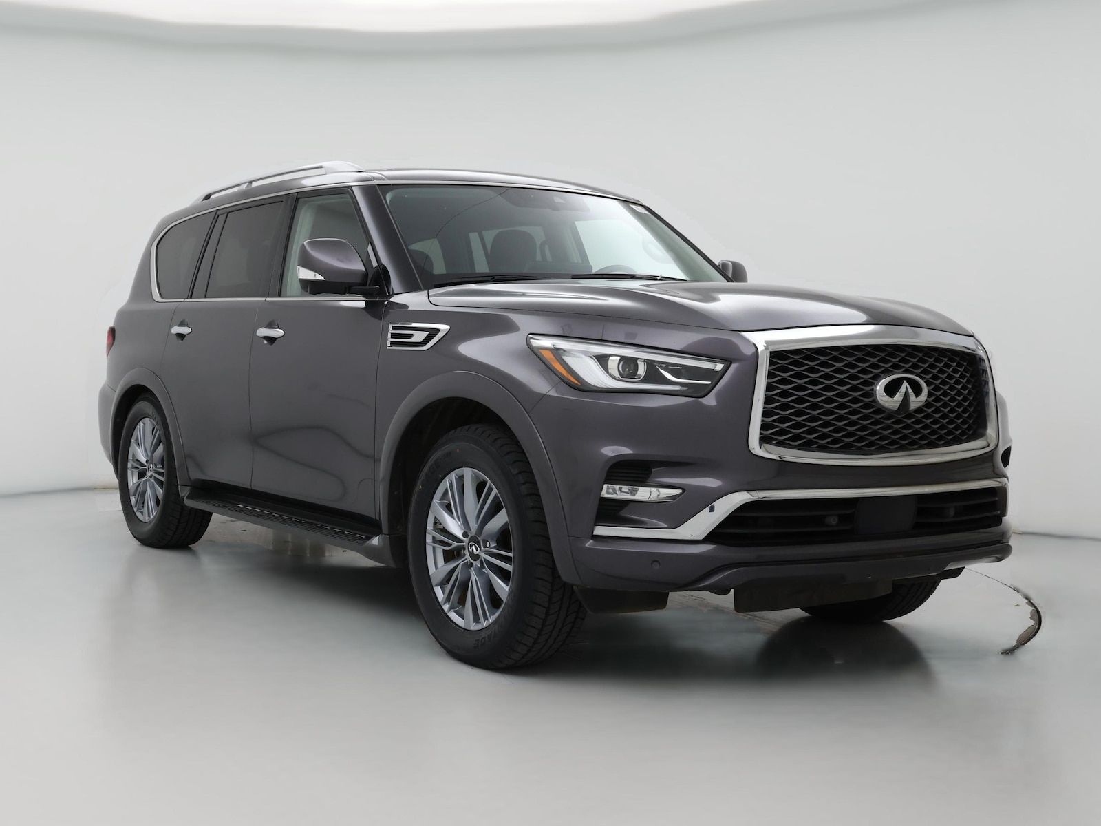 2024 INFINITI QX80