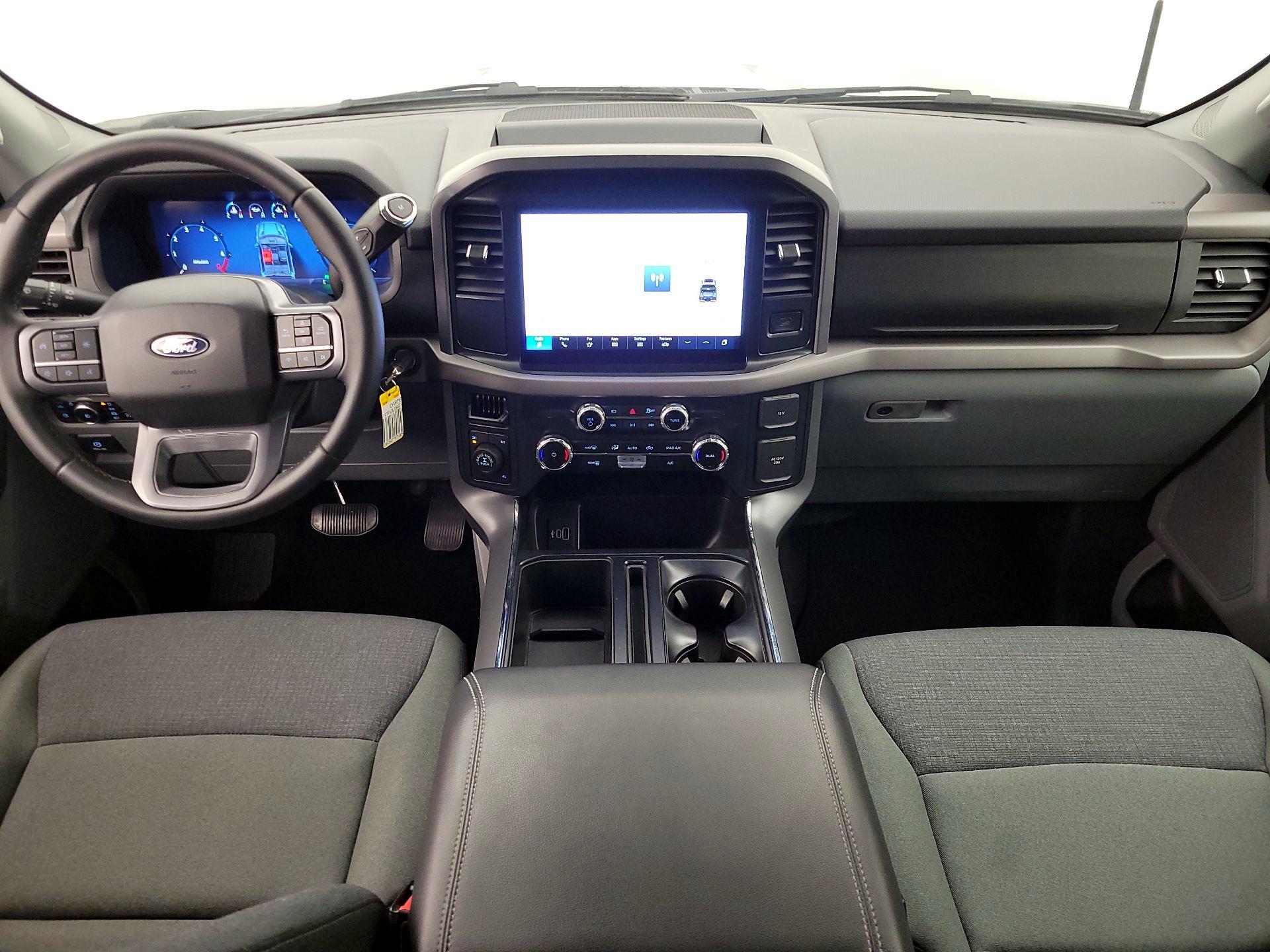 Thumbnail: 2025 Ford F-150 - 9