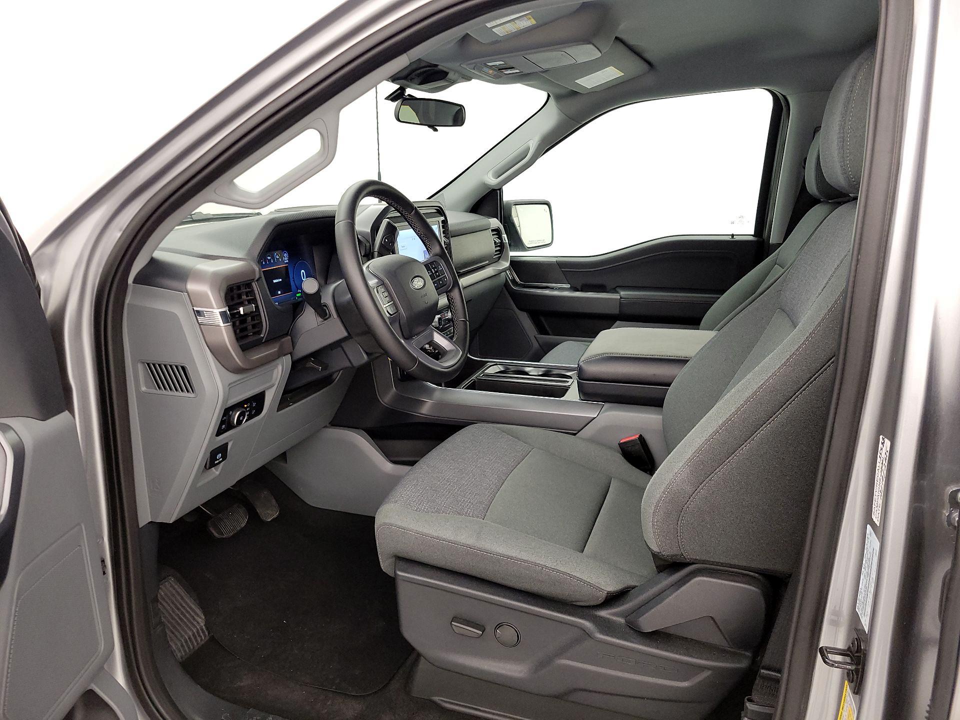 Thumbnail: 2025 Ford F-150 - 11