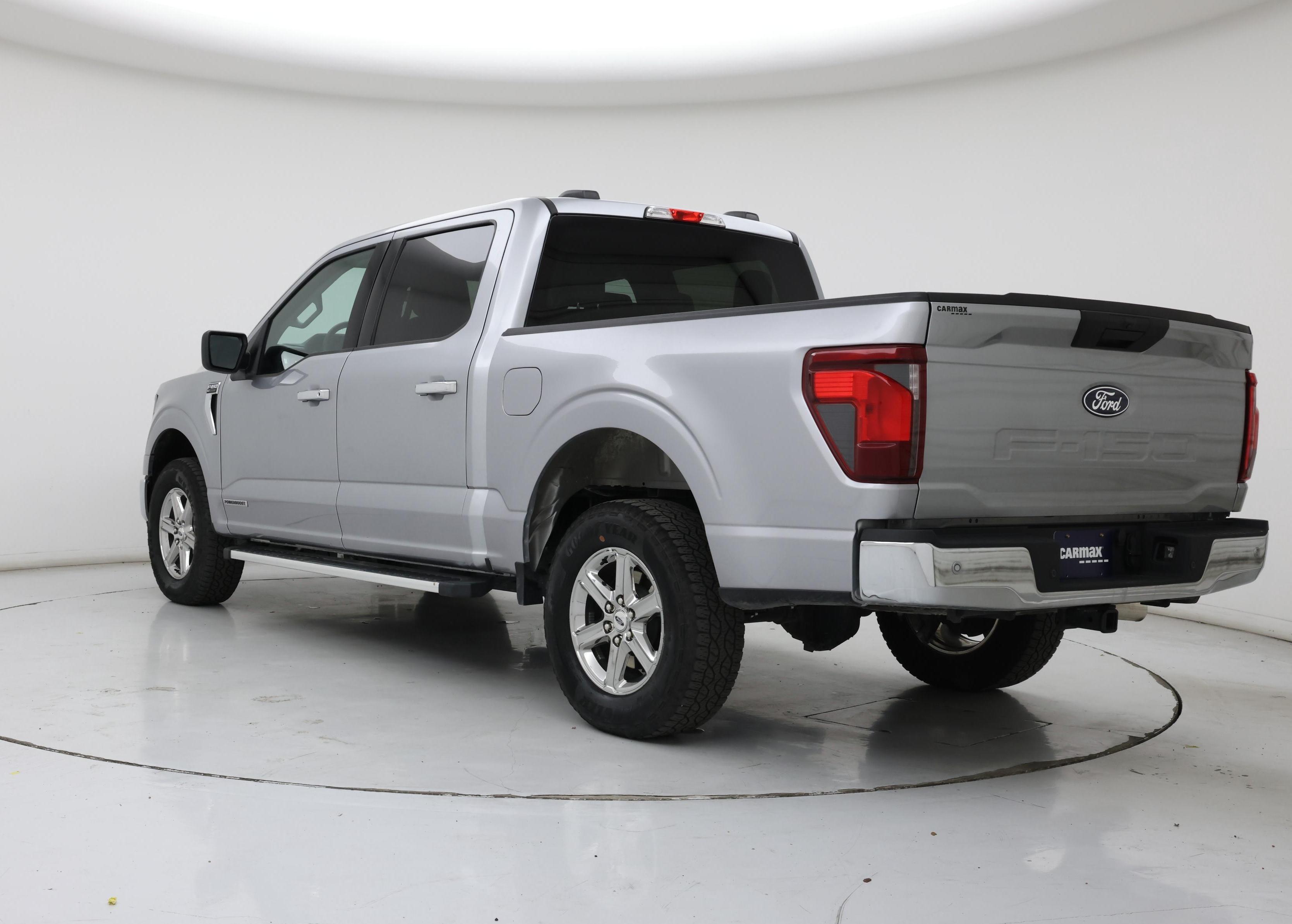 Thumbnail: 2025 Ford F-150 - 2