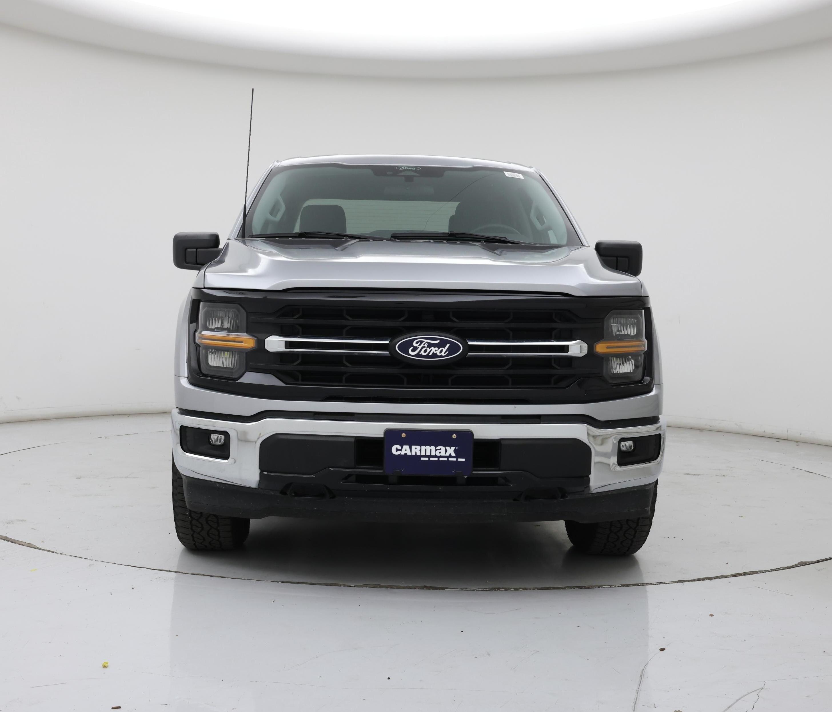 Thumbnail: 2025 Ford F-150 - 5
