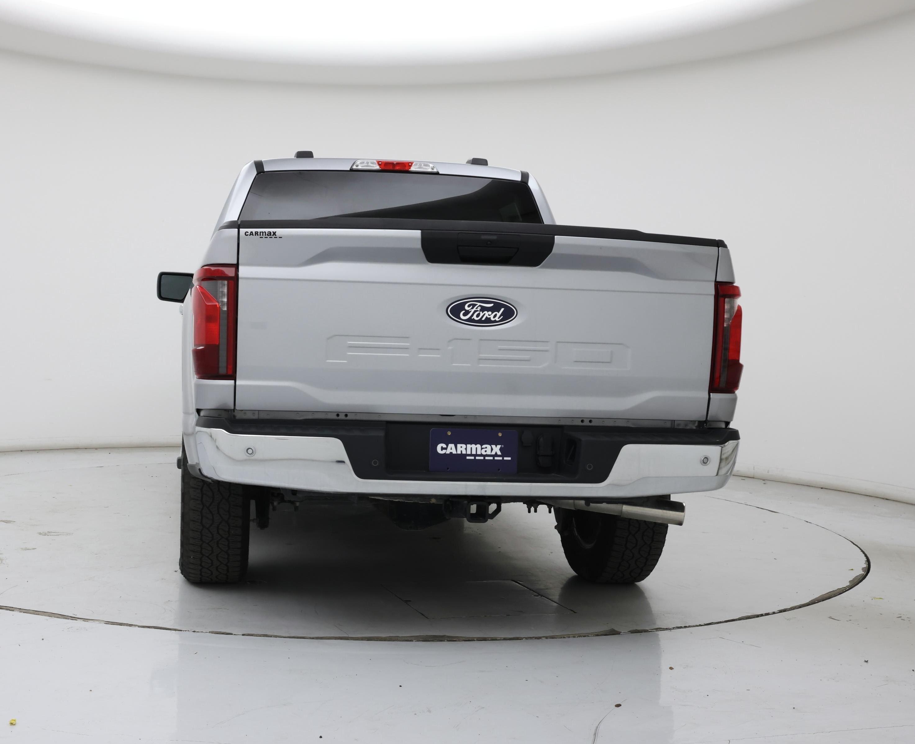 Thumbnail: 2025 Ford F-150 - 6