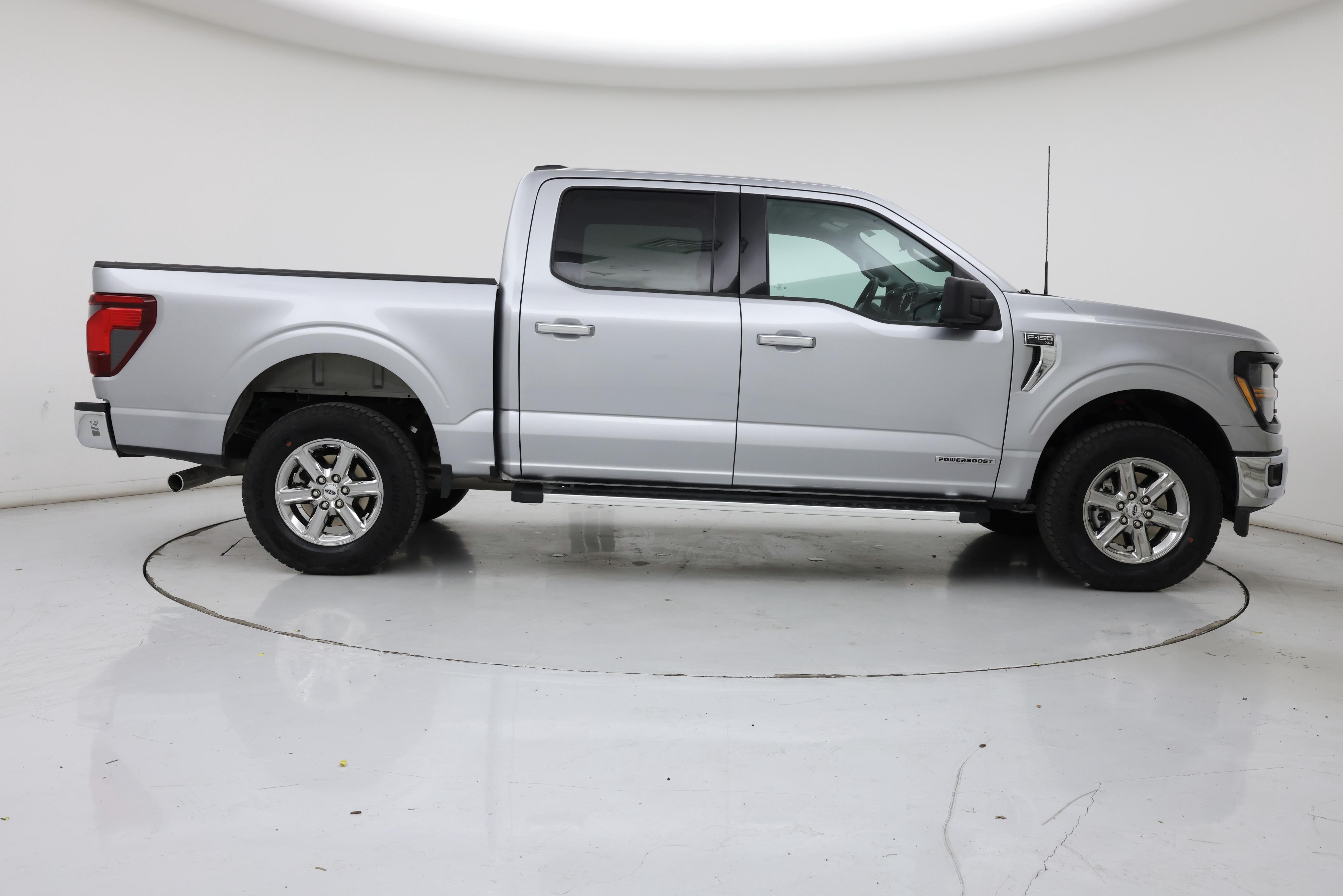 Thumbnail: 2025 Ford F-150 - 7