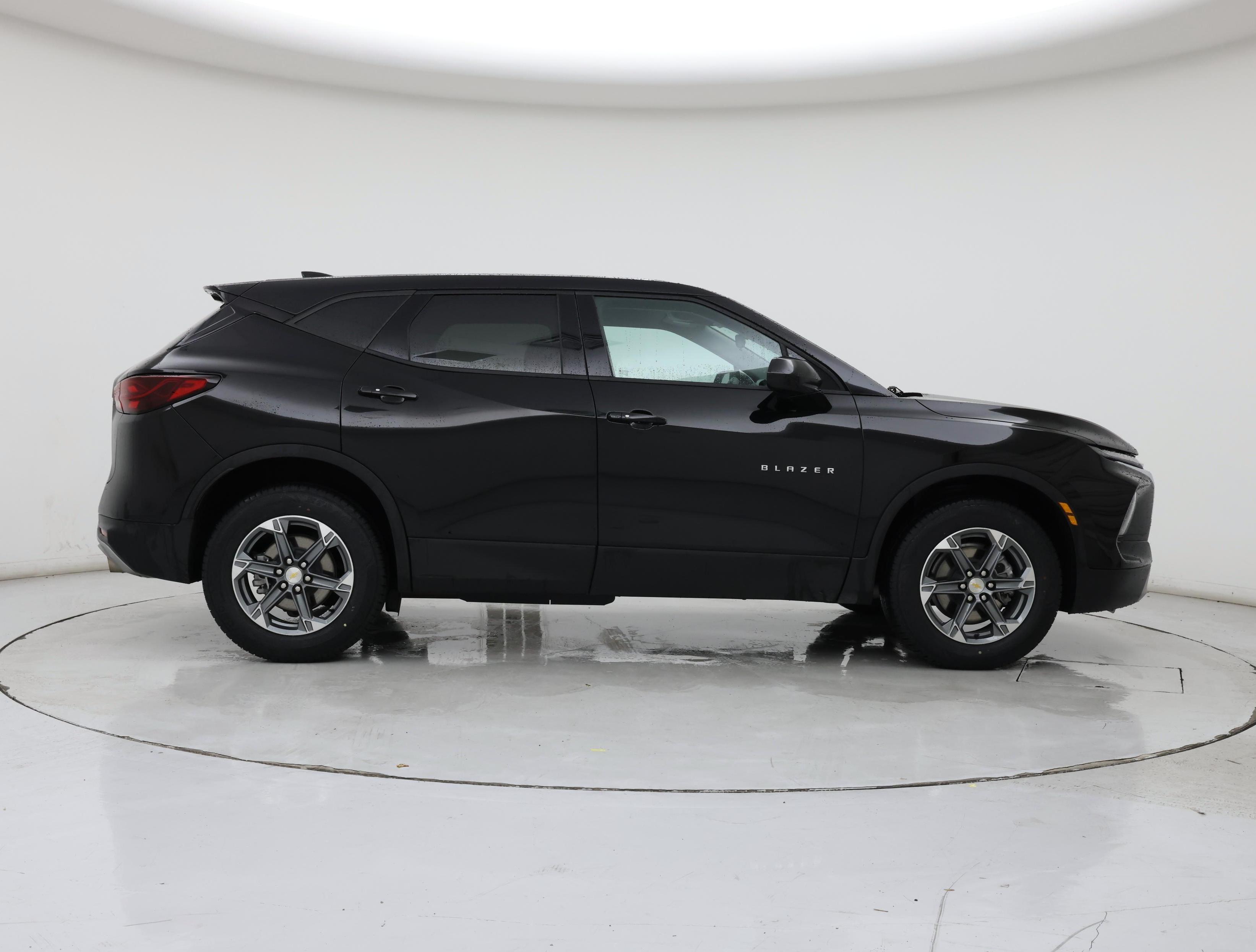 Thumbnail: 2025 Chevrolet Blazer - 7