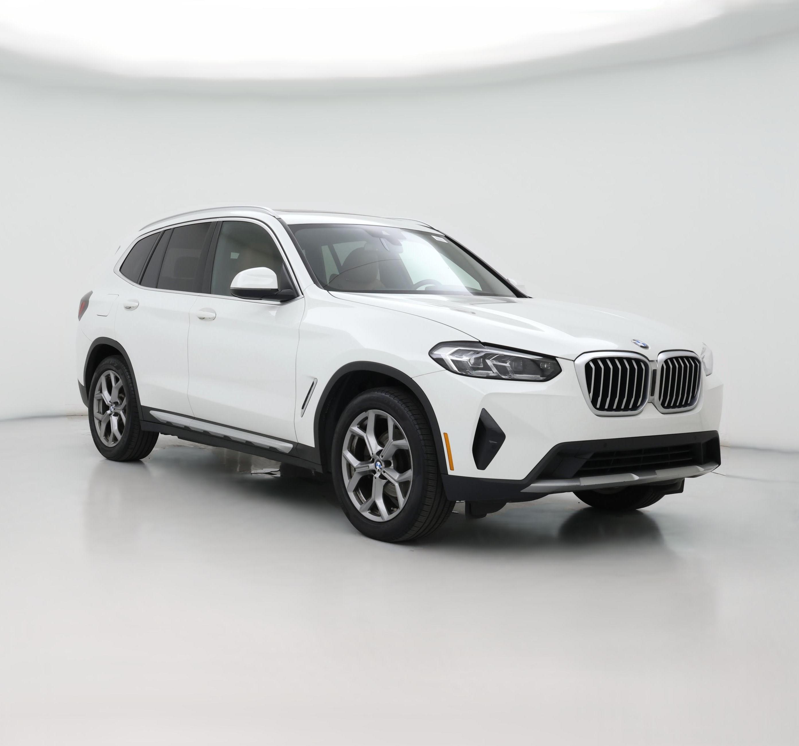 Thumbnail: 2023 BMW X3 - 1