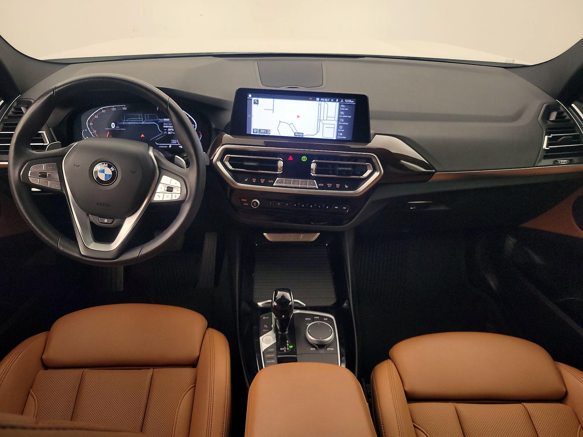 Thumbnail: 2023 BMW X3 - 9