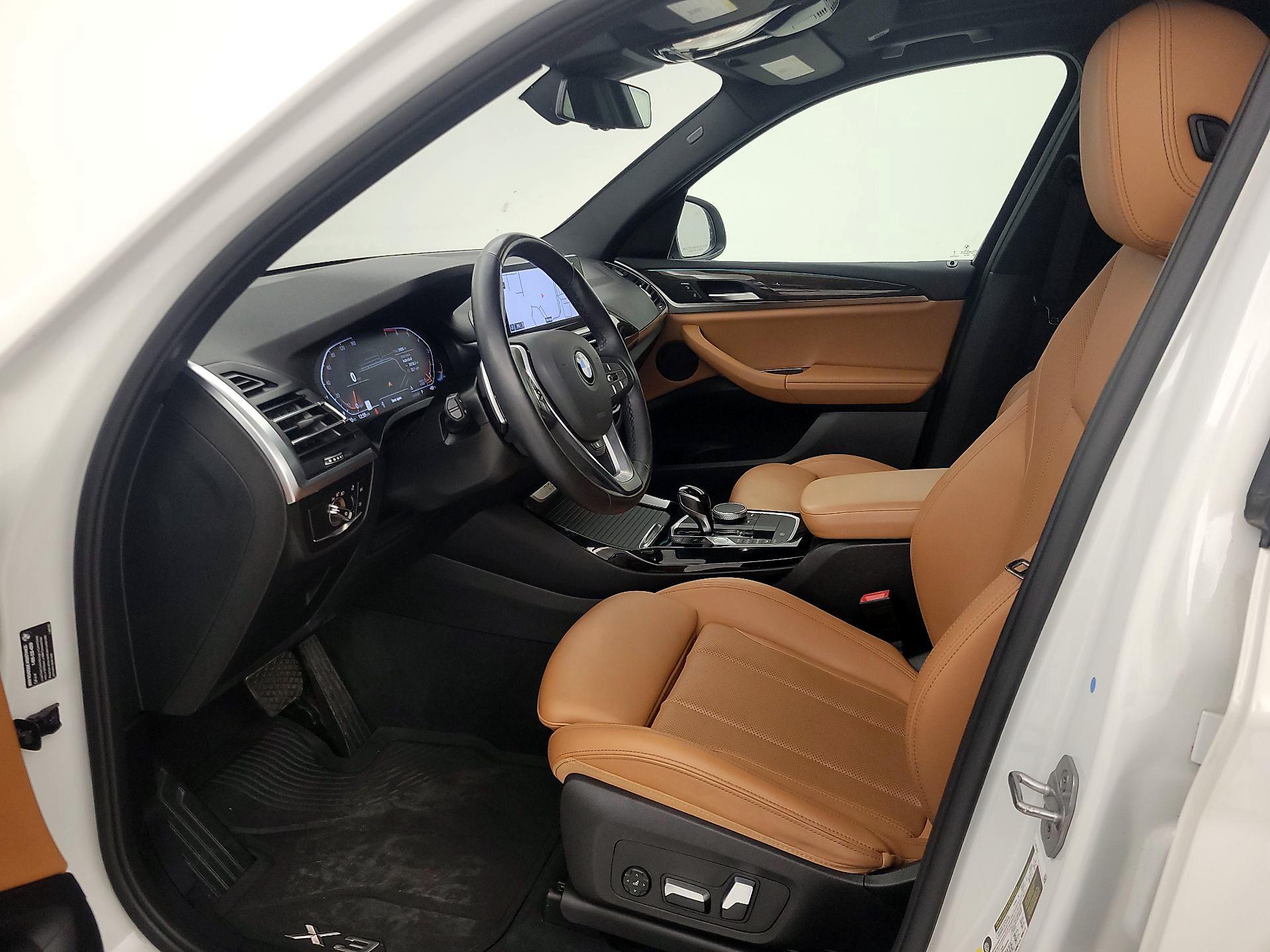 Thumbnail: 2023 BMW X3 - 11
