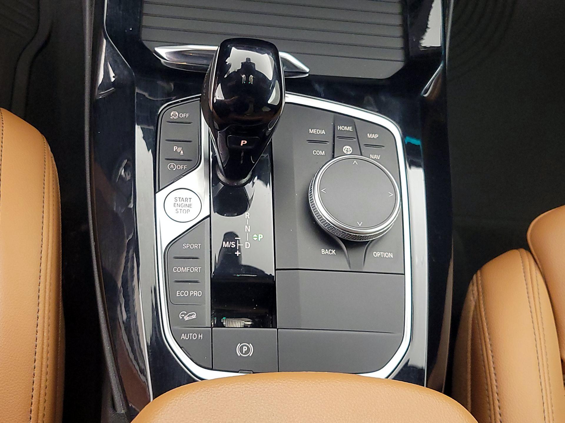 Thumbnail: 2023 BMW X3 - 18