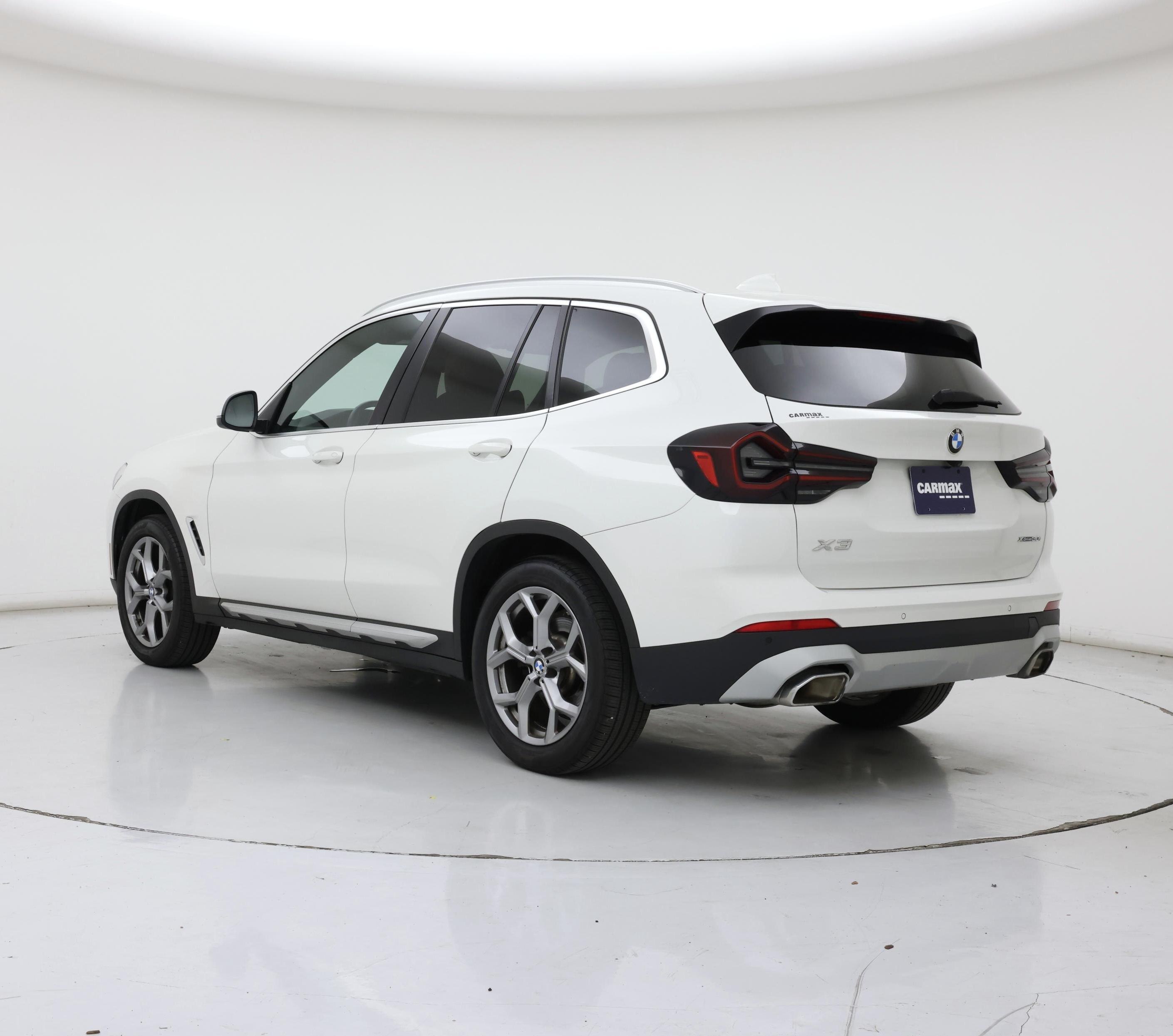 Thumbnail: 2023 BMW X3 - 2
