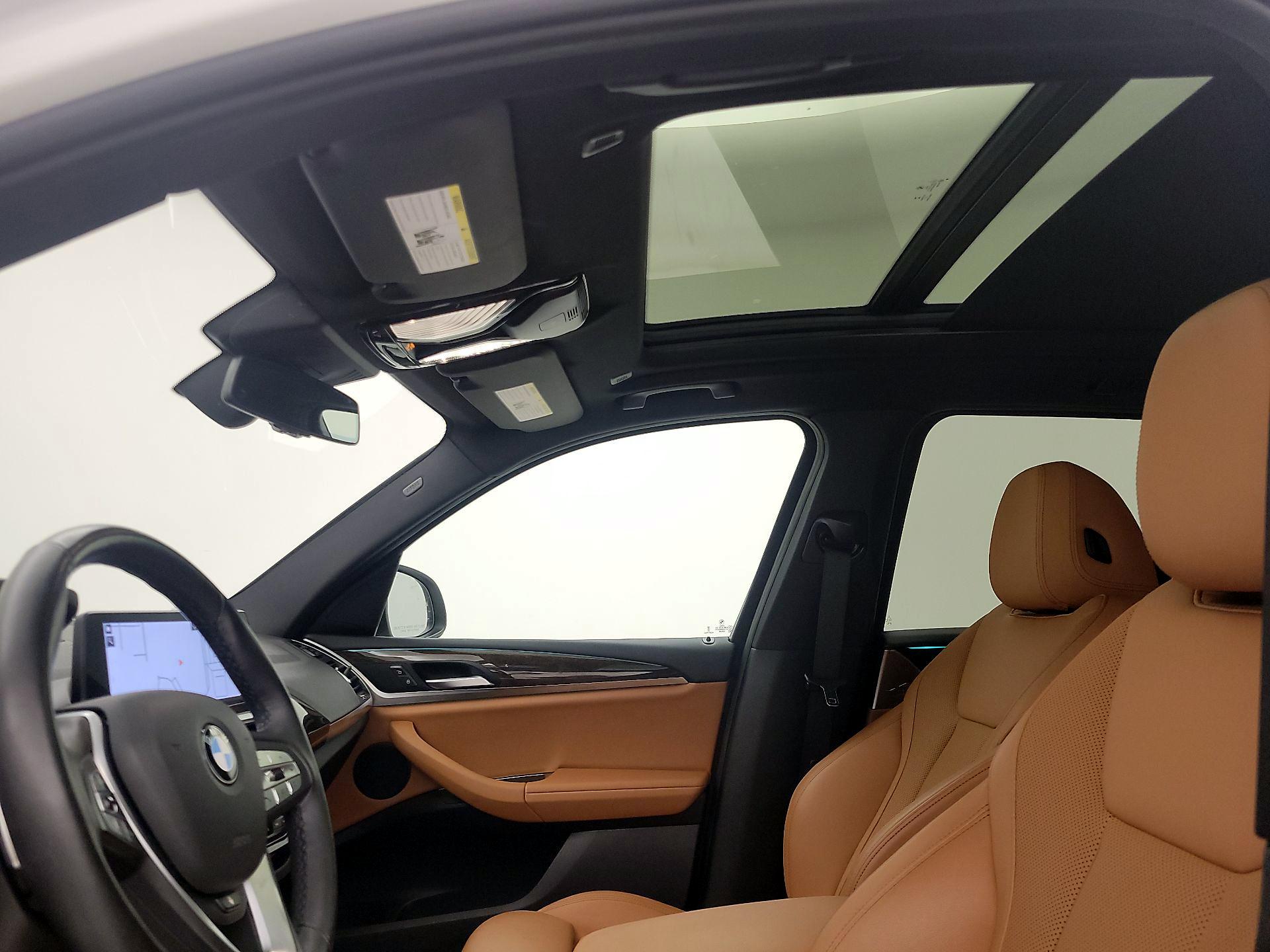 Thumbnail: 2023 BMW X3 - 20