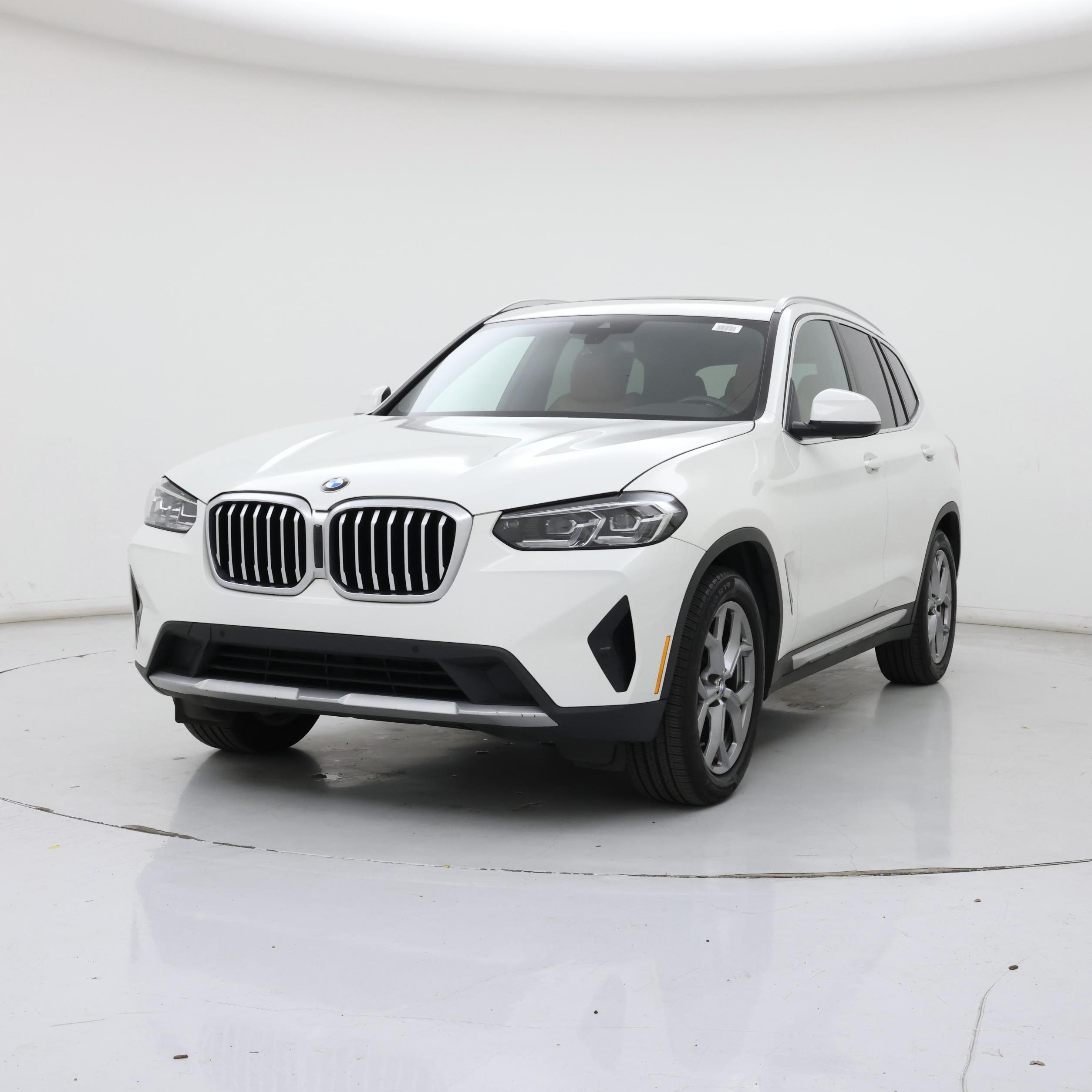 Thumbnail: 2023 BMW X3 - 4