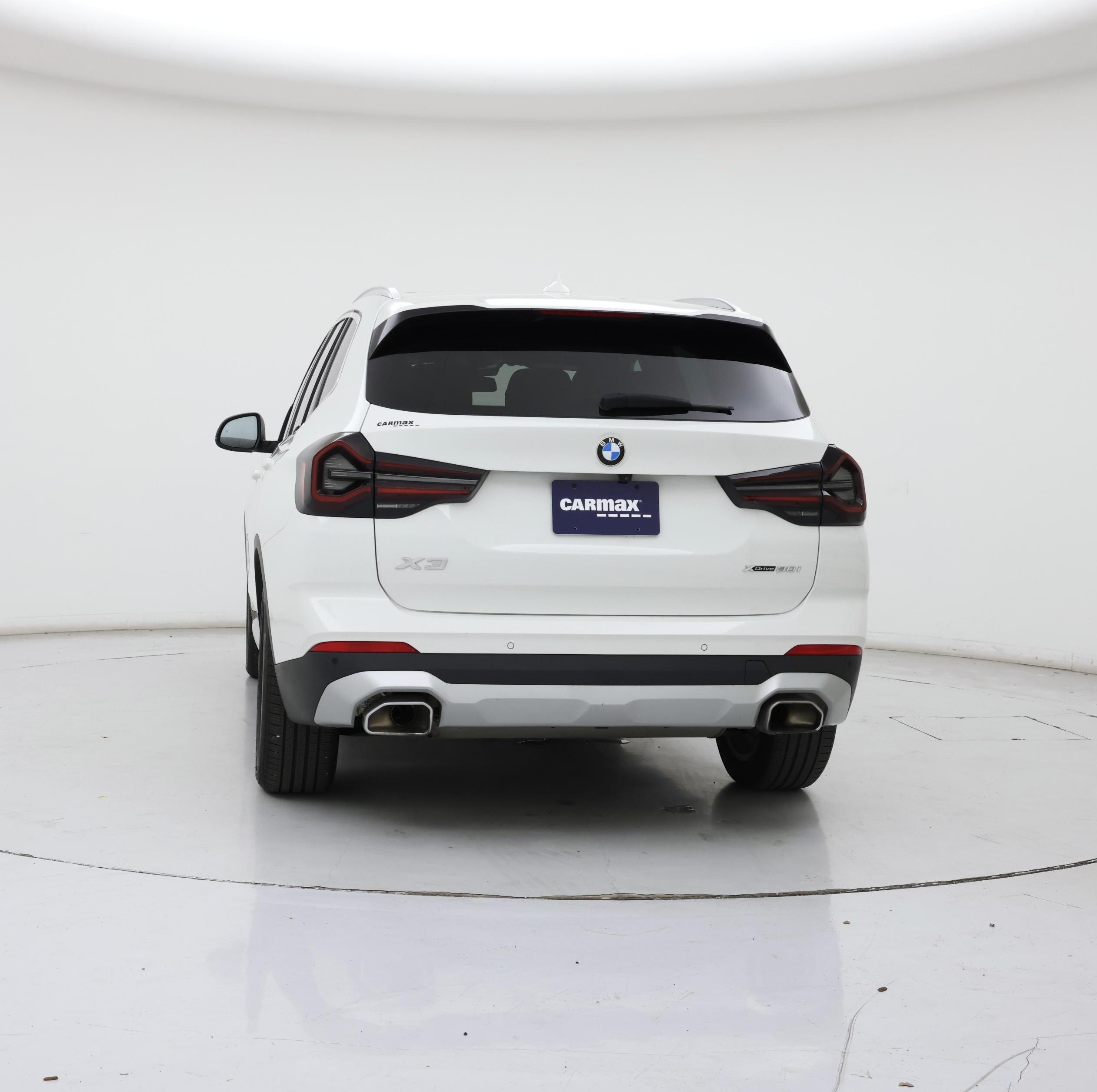 Thumbnail: 2023 BMW X3 - 6