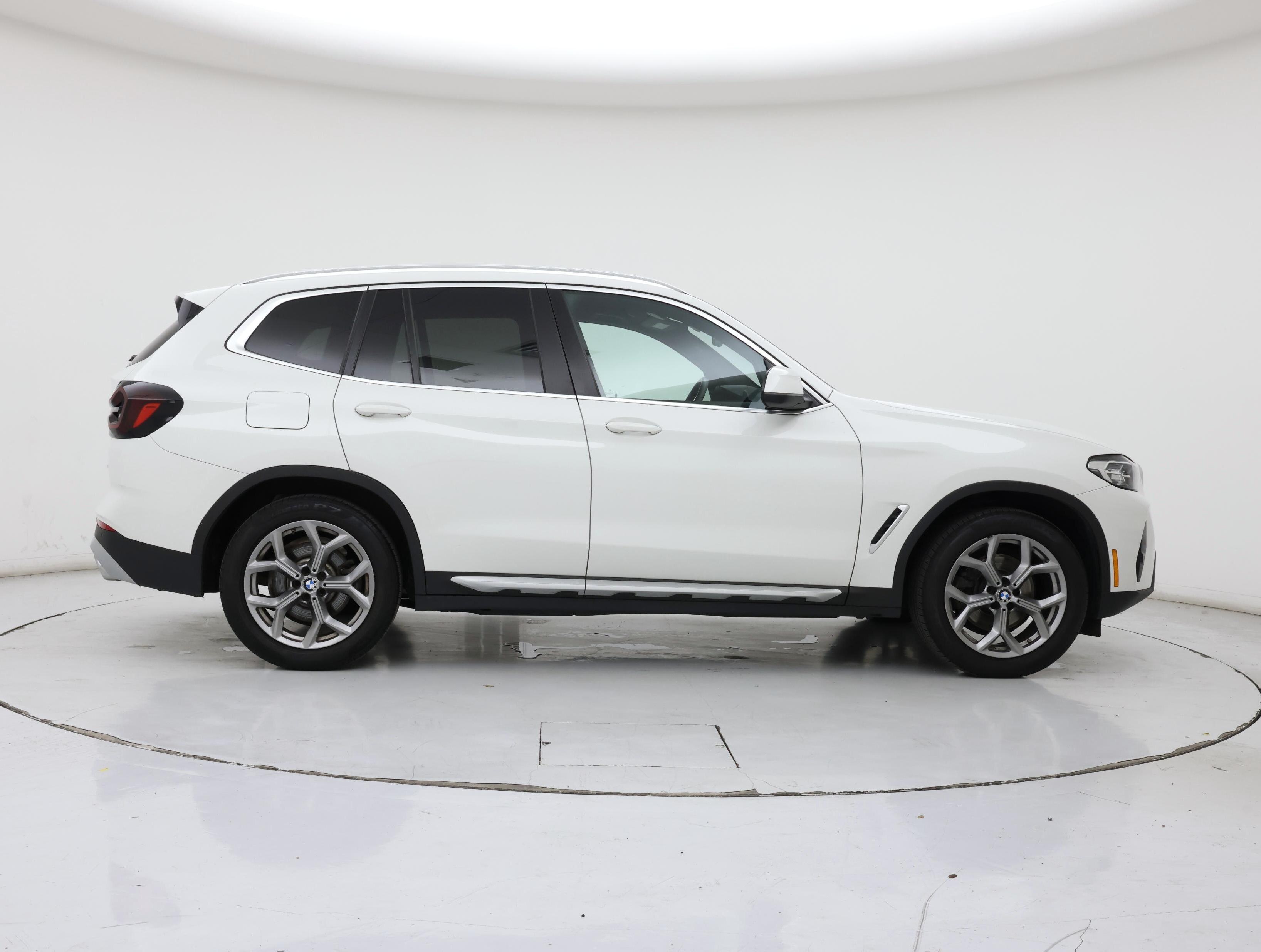 Thumbnail: 2023 BMW X3 - 7