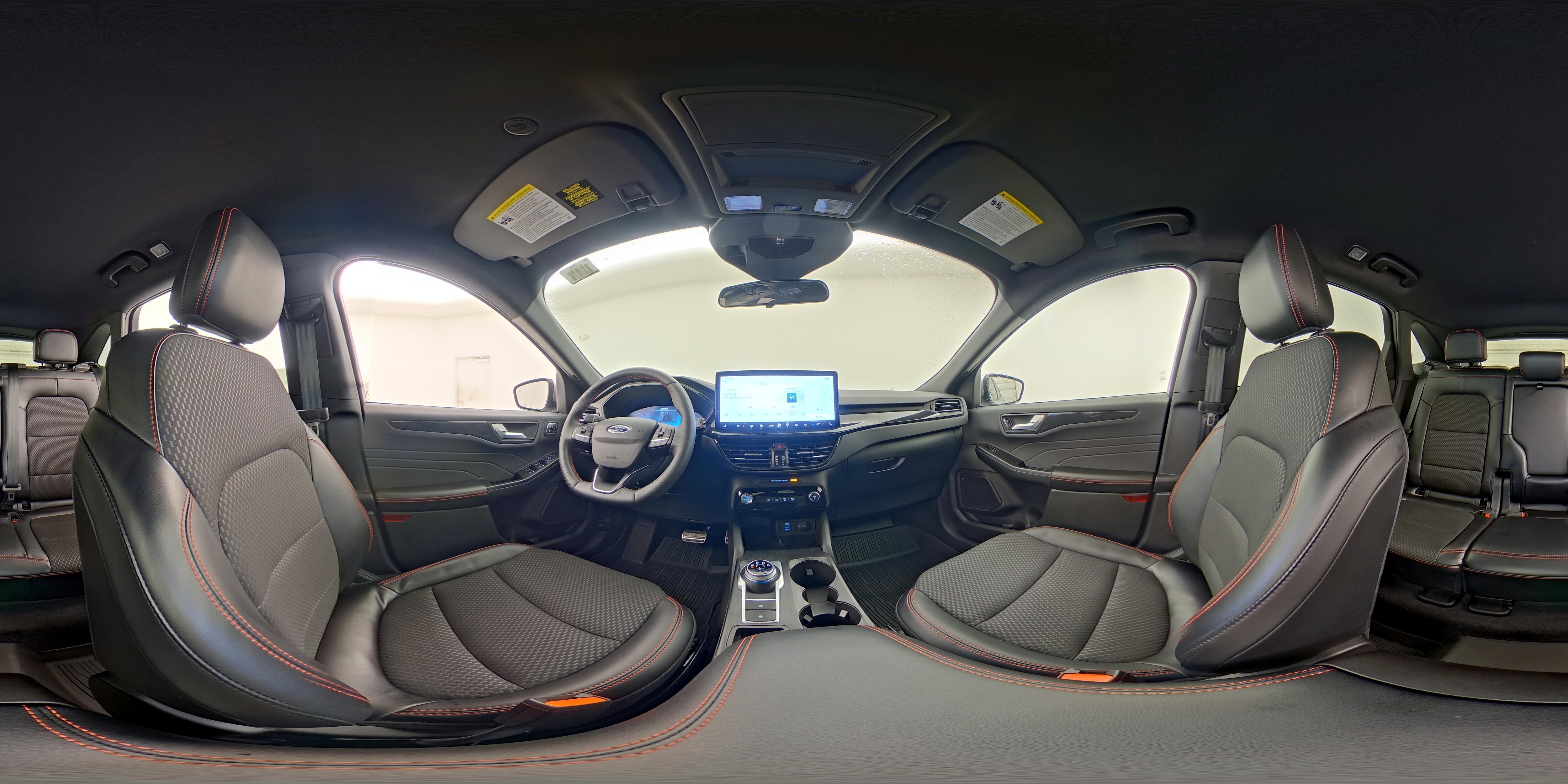 2023 Ford Escape ST-Line Select - Photo 26