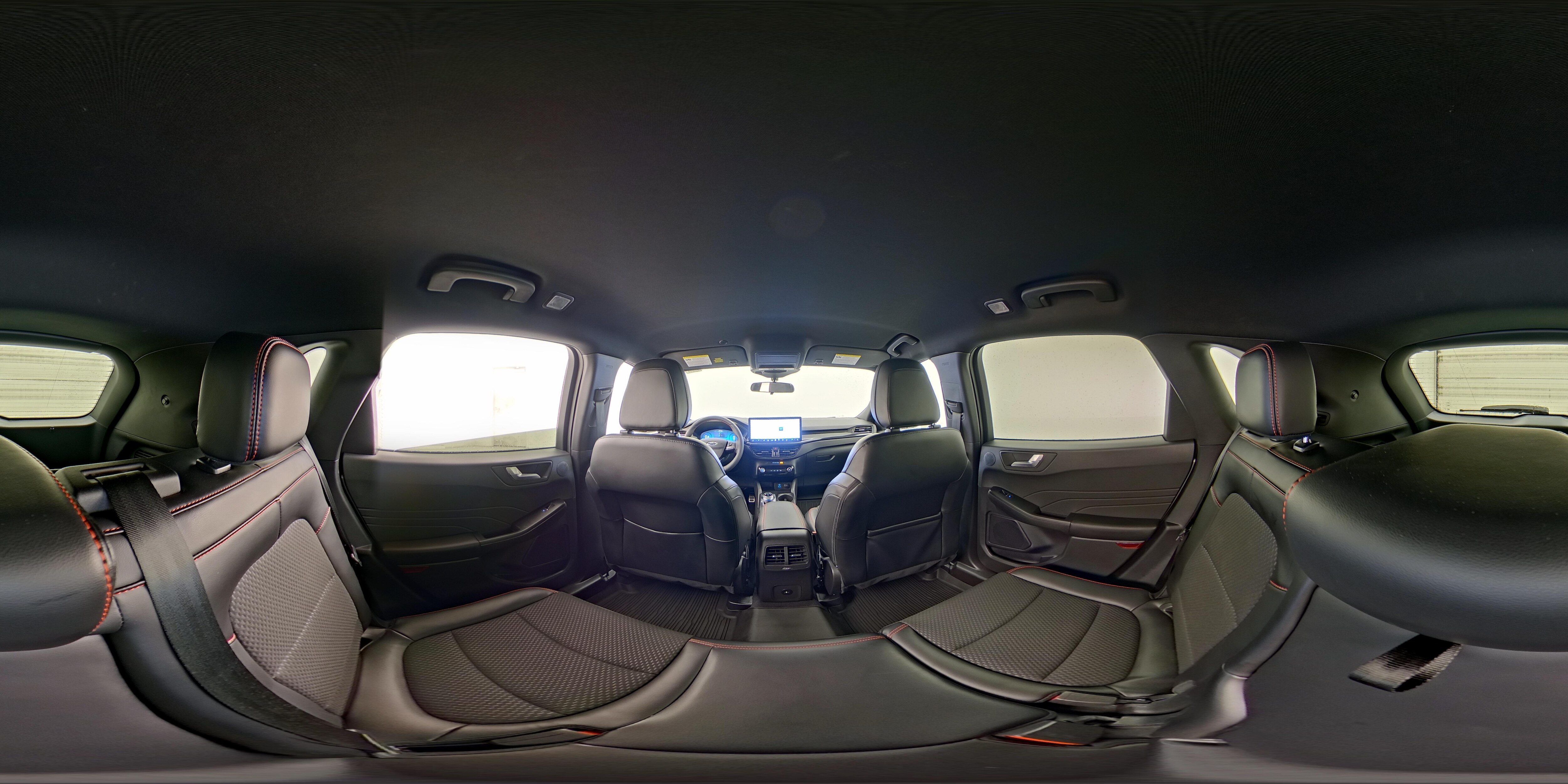 2023 Ford Escape ST-Line Select - Photo 27